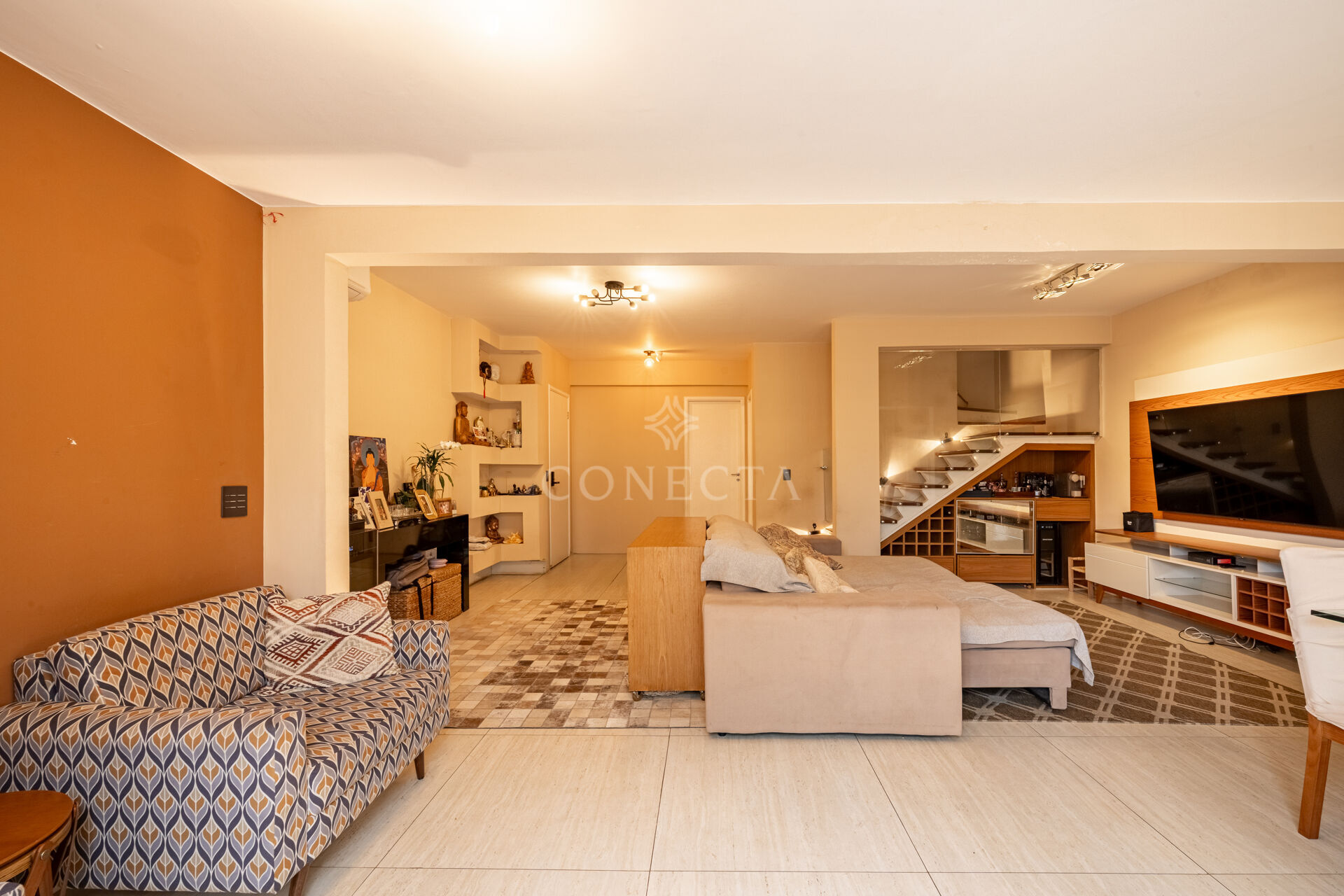 Casa, 3 quartos, 200 m² - Foto 10
