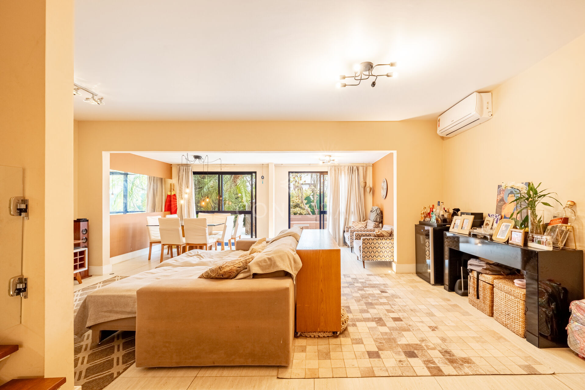 Casa, 3 quartos, 200 m² - Foto 3