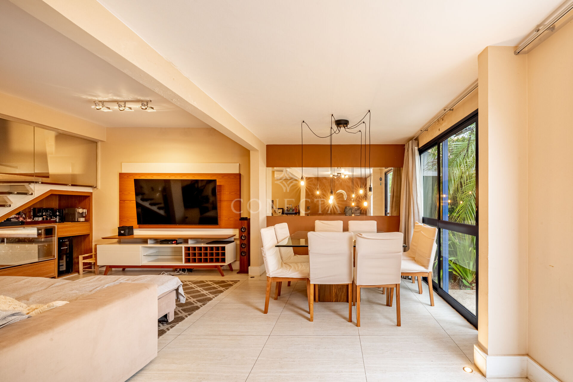 Casa, 3 quartos, 200 m² - Foto 8