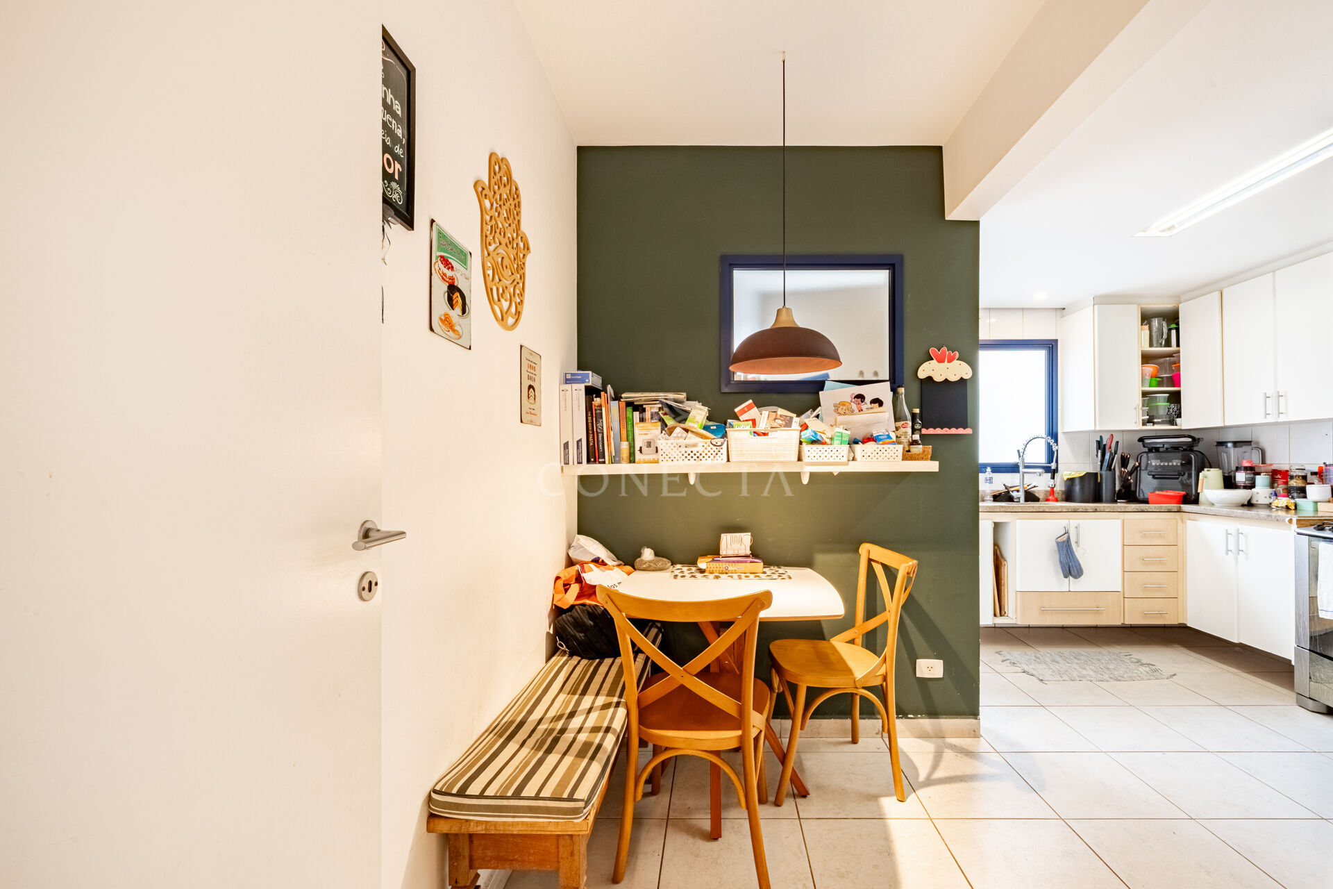 Casa, 3 quartos, 200 m² - Foto 12