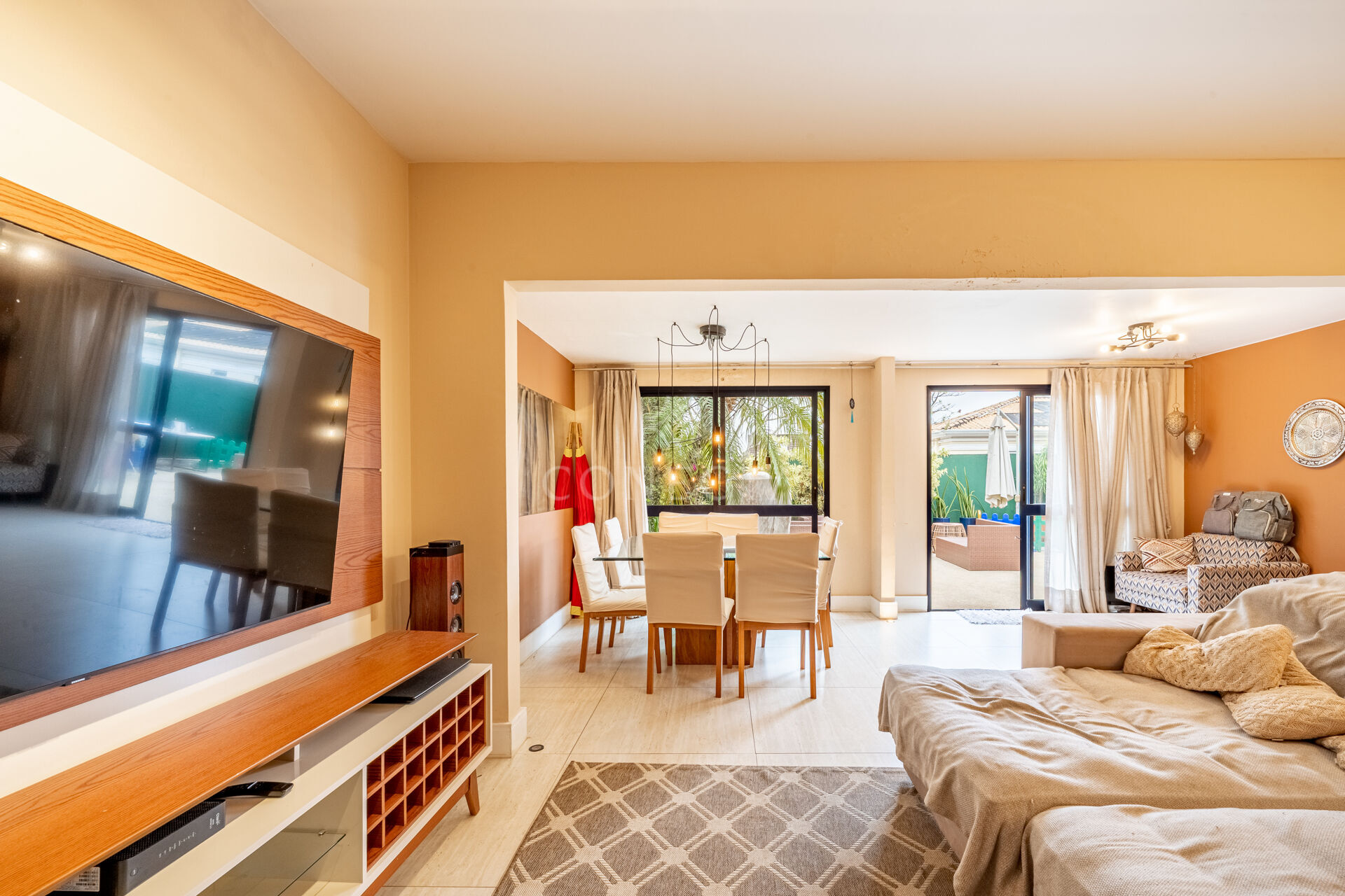 Casa, 3 quartos, 200 m² - Foto 7