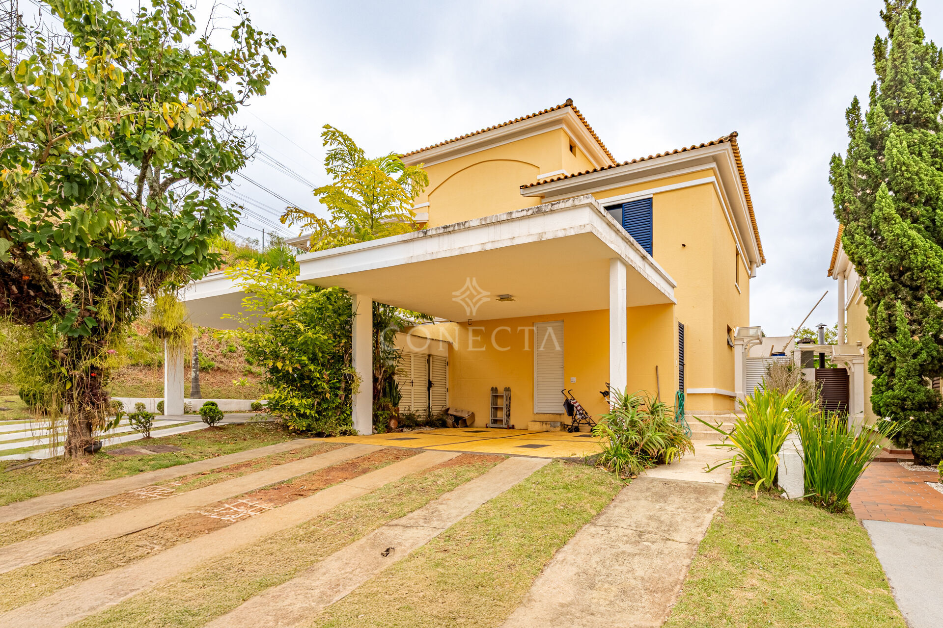 Casa, 3 quartos, 200 m² - Foto 35