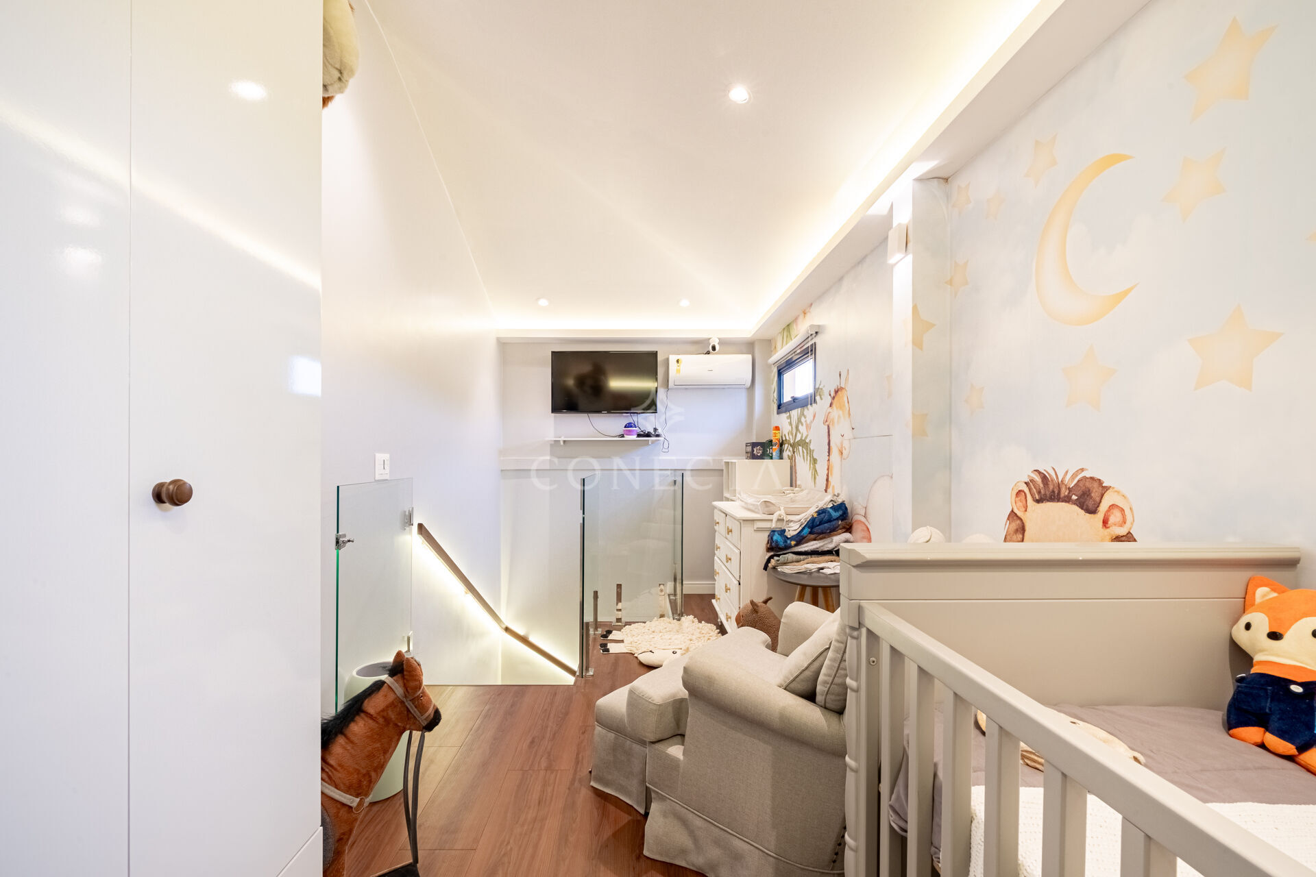 Casa, 3 quartos, 200 m² - Foto 34