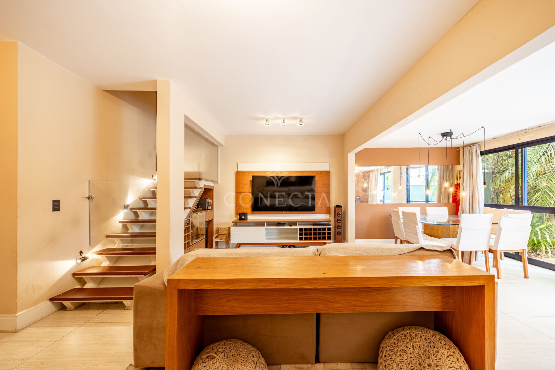 Casa, 3 quartos, 200 m² - Foto 5