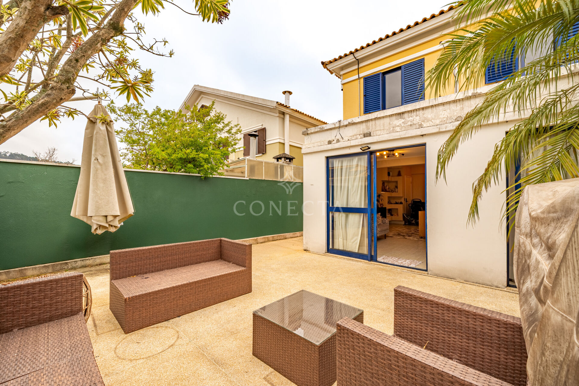 Casa, 3 quartos, 200 m² - Foto 18