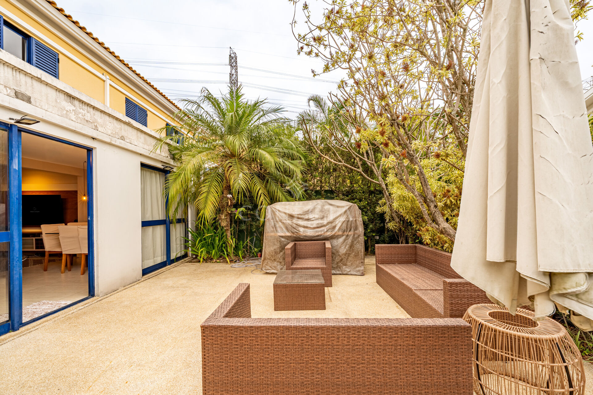 Casa, 3 quartos, 200 m² - Foto 15