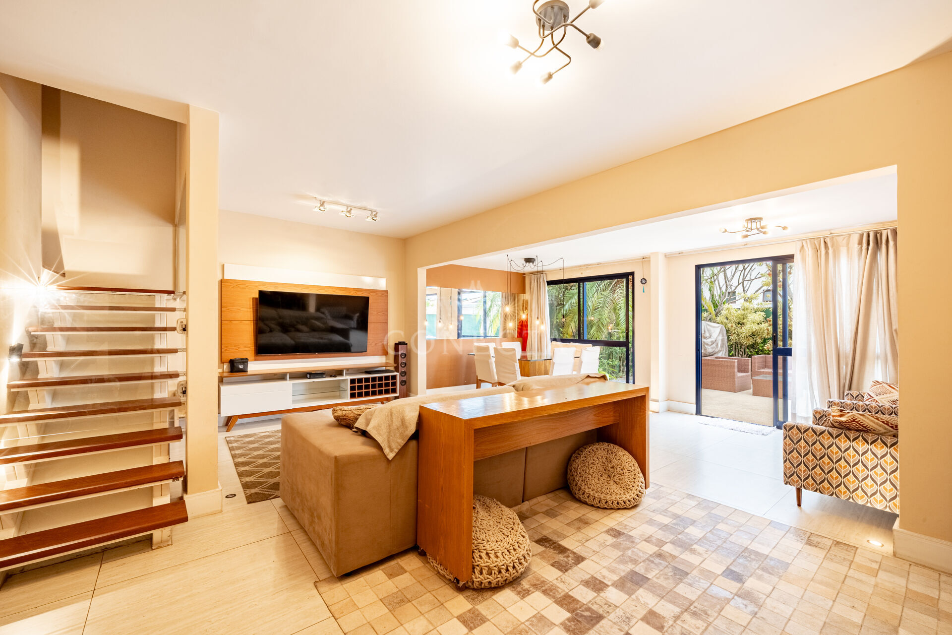 Casa, 3 quartos, 200 m² - Foto 4