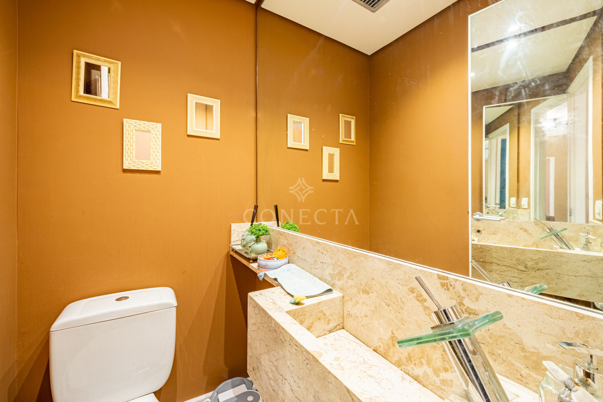 Casa, 3 quartos, 200 m² - Foto 19