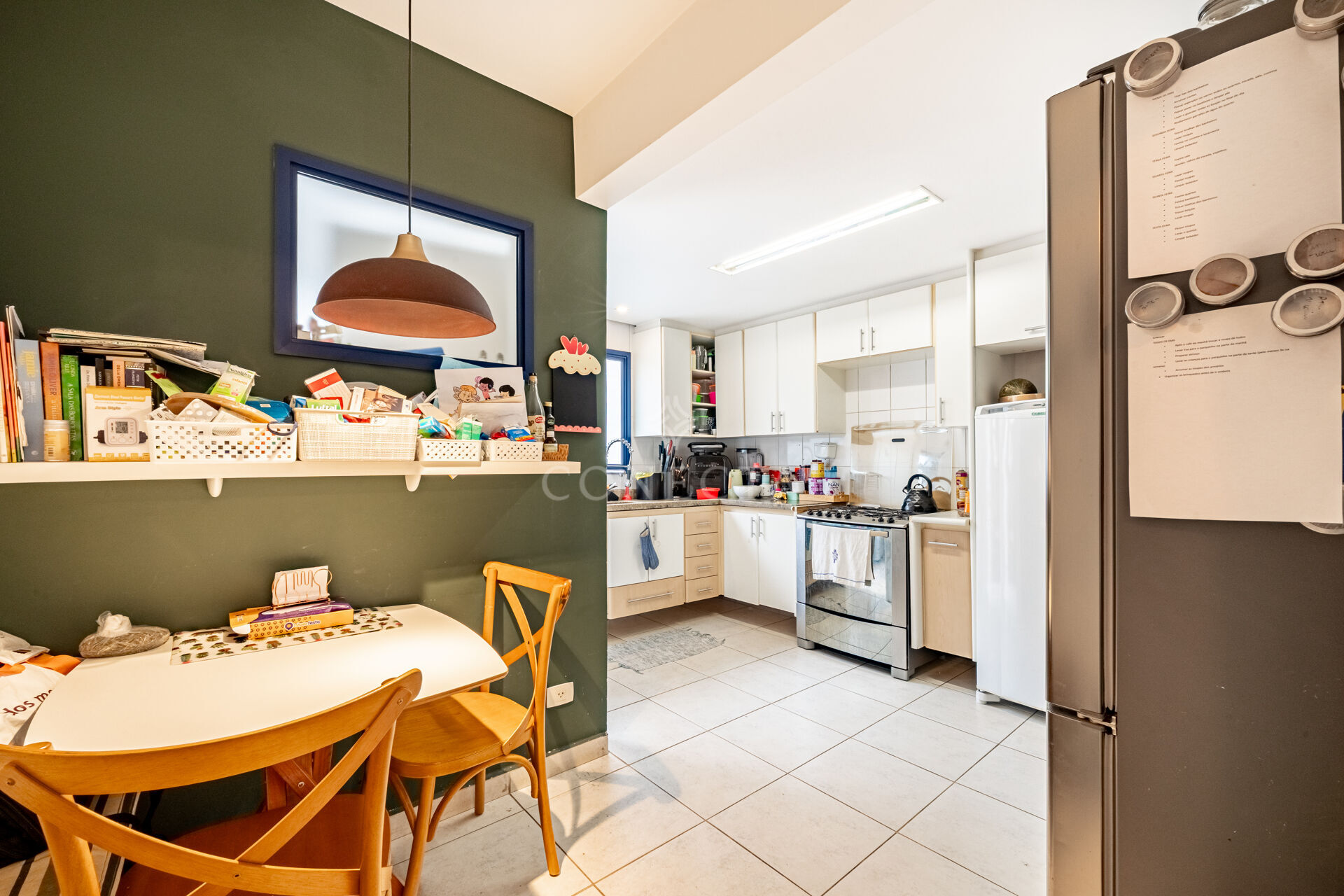 Casa, 3 quartos, 200 m² - Foto 11