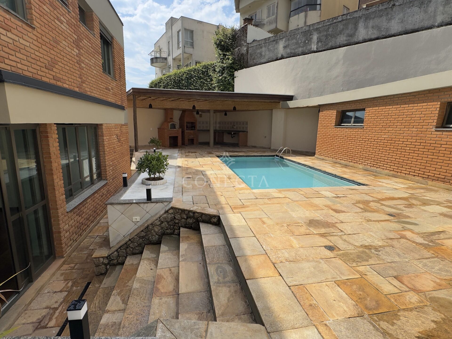 Casa, 4 quartos, 420 m² - Foto 18