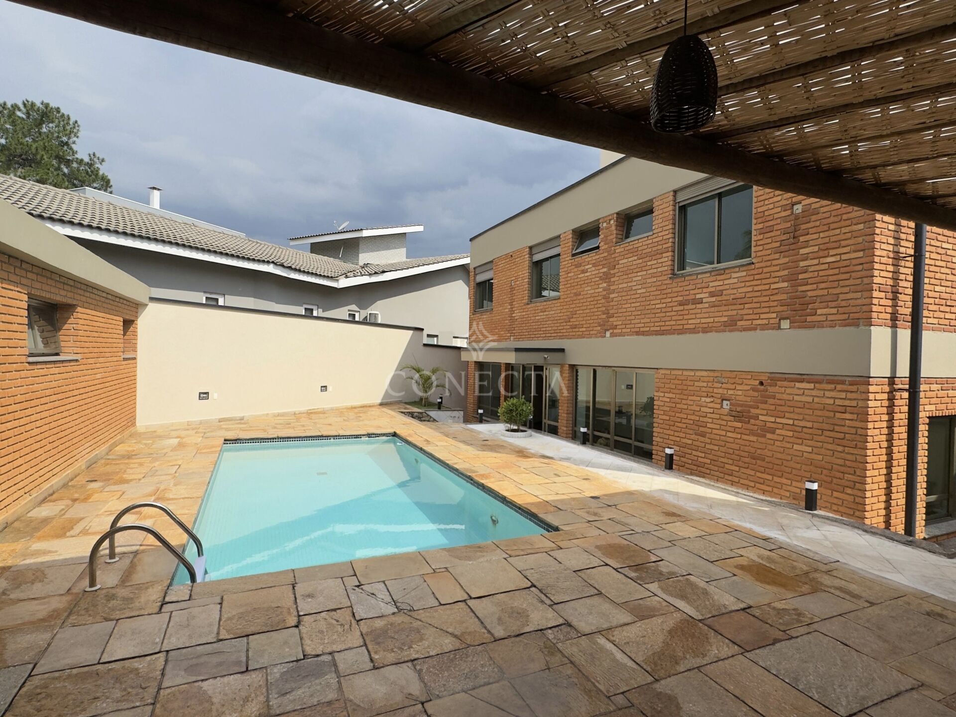 Casa, 4 quartos, 420 m² - Foto 16