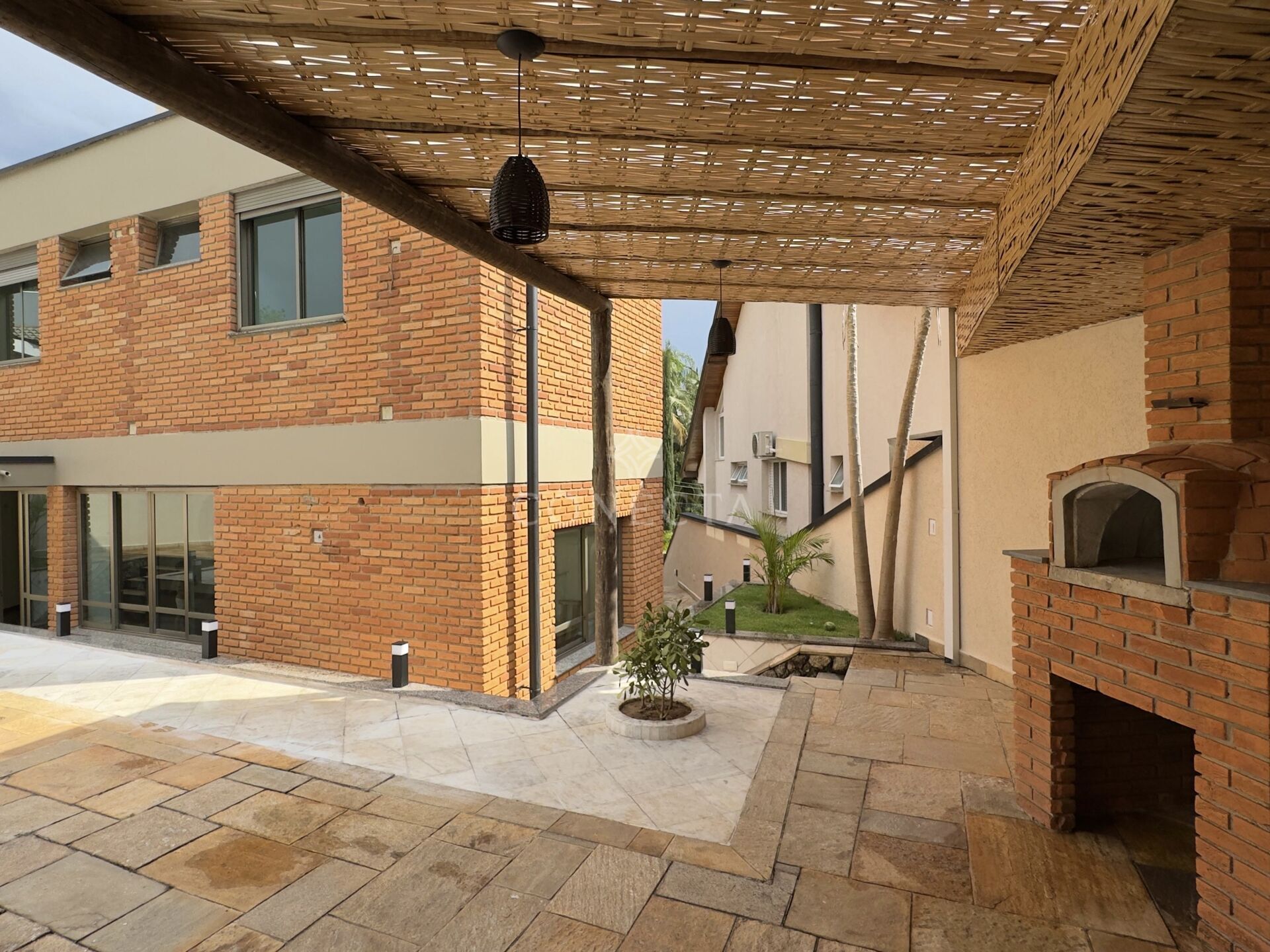 Casa, 4 quartos, 420 m² - Foto 17