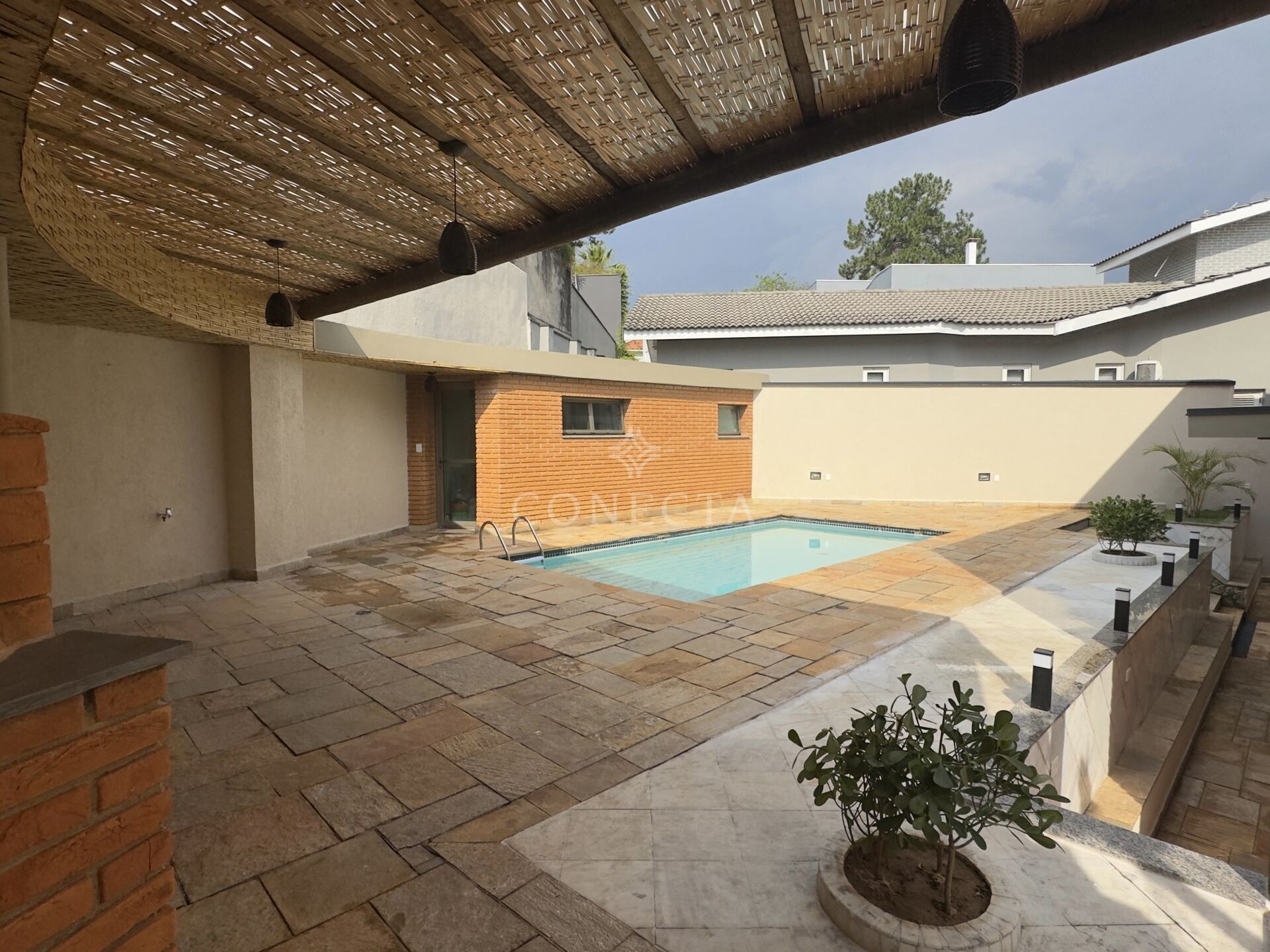 Casa, 4 quartos, 420 m² - Foto 20