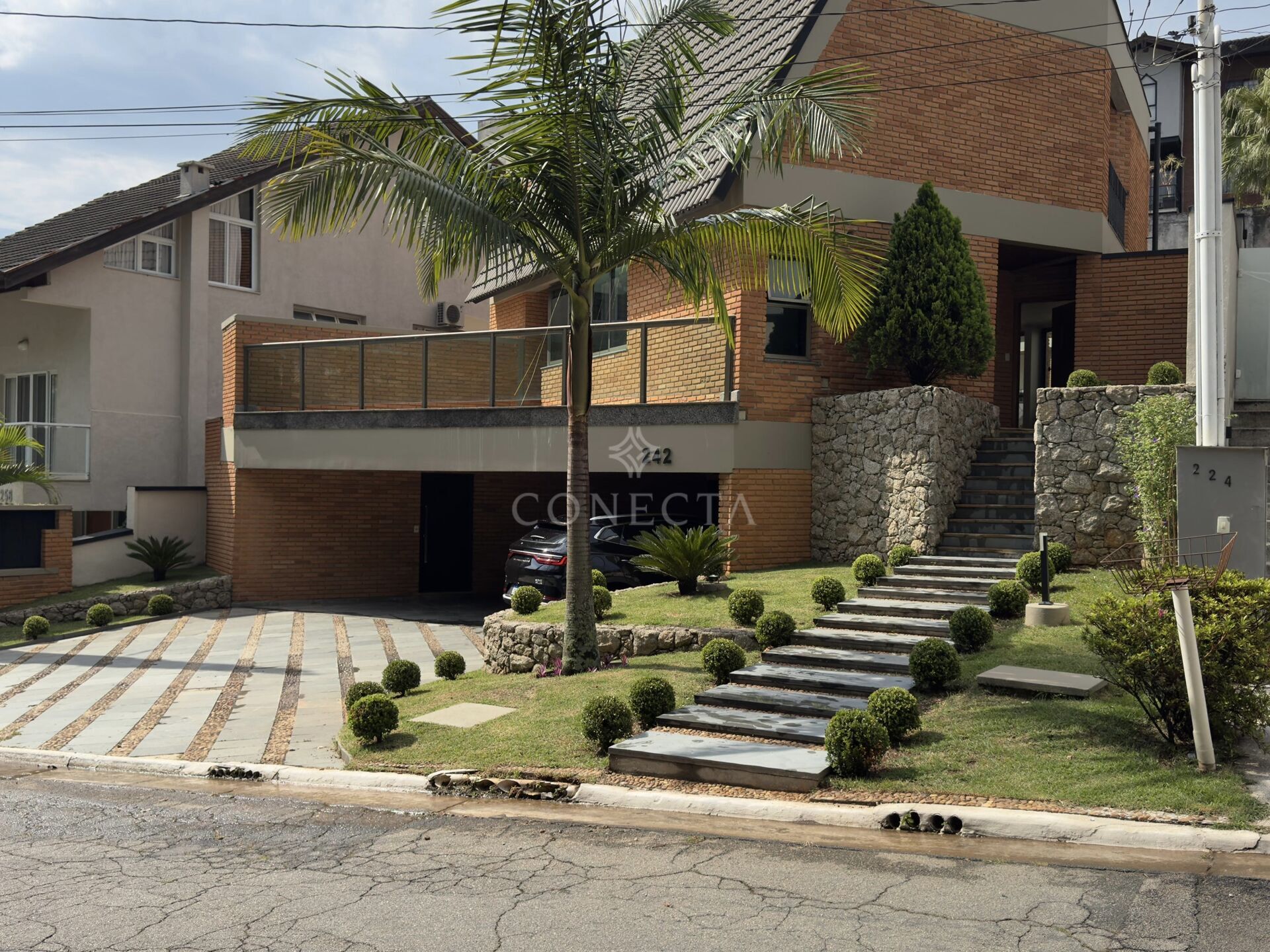 Casa, 4 quartos, 420 m² - Foto 2