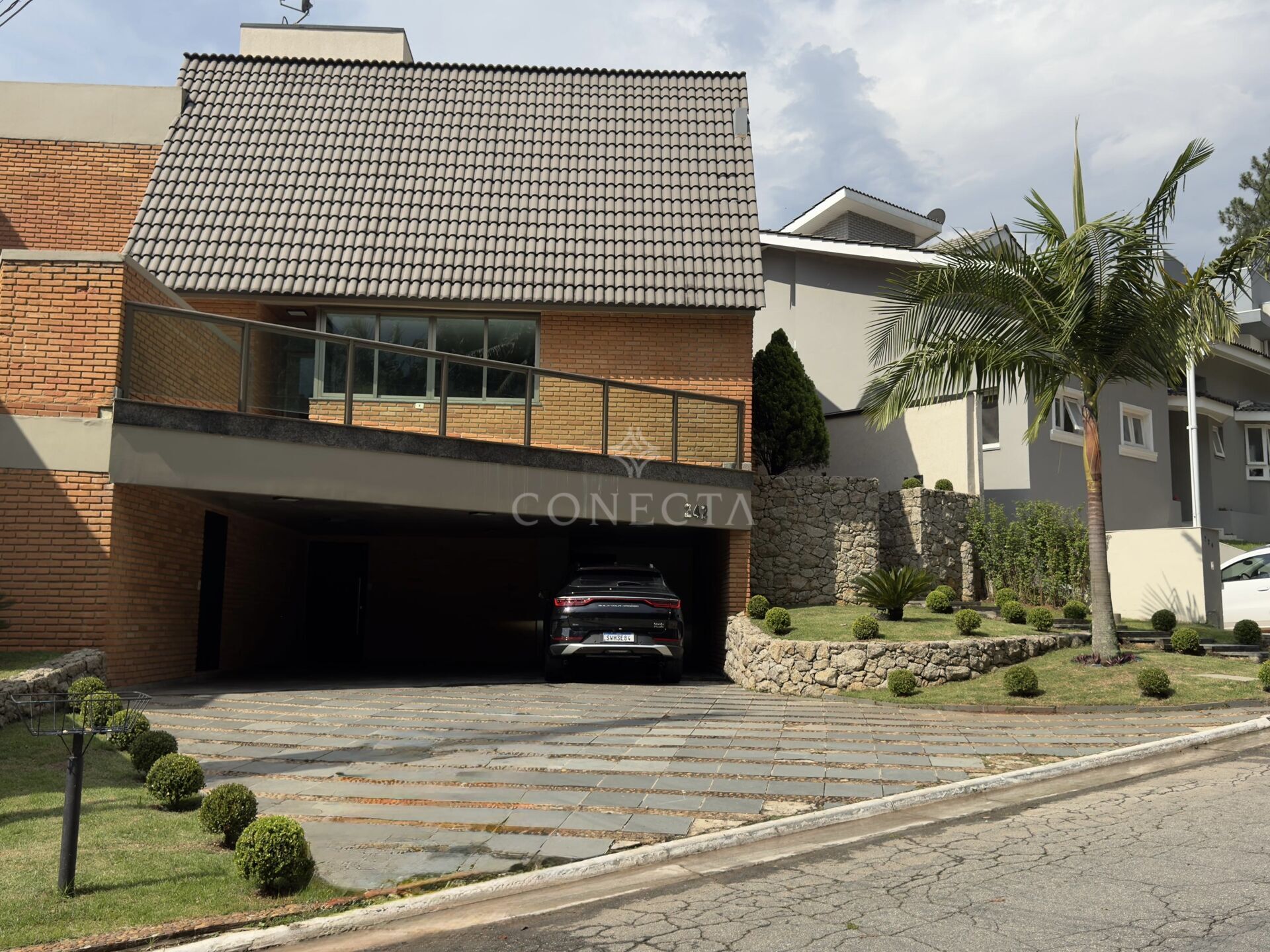 Casa, 4 quartos, 420 m² - Foto 4