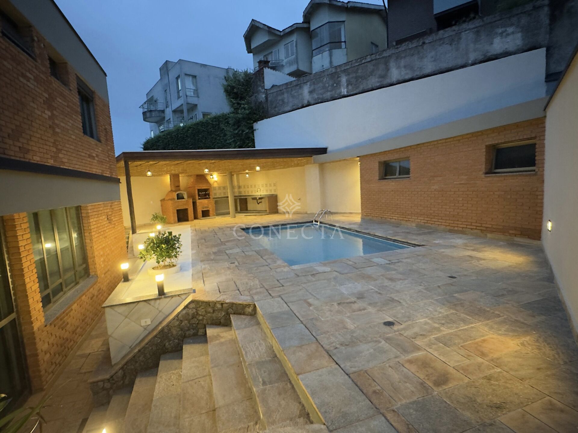 Casa, 4 quartos, 420 m² - Foto 19
