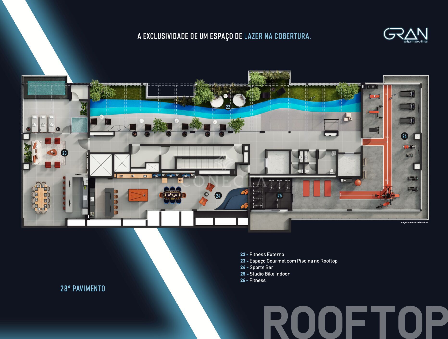 Apartamento, 3 quartos, 109 m² - Foto 4