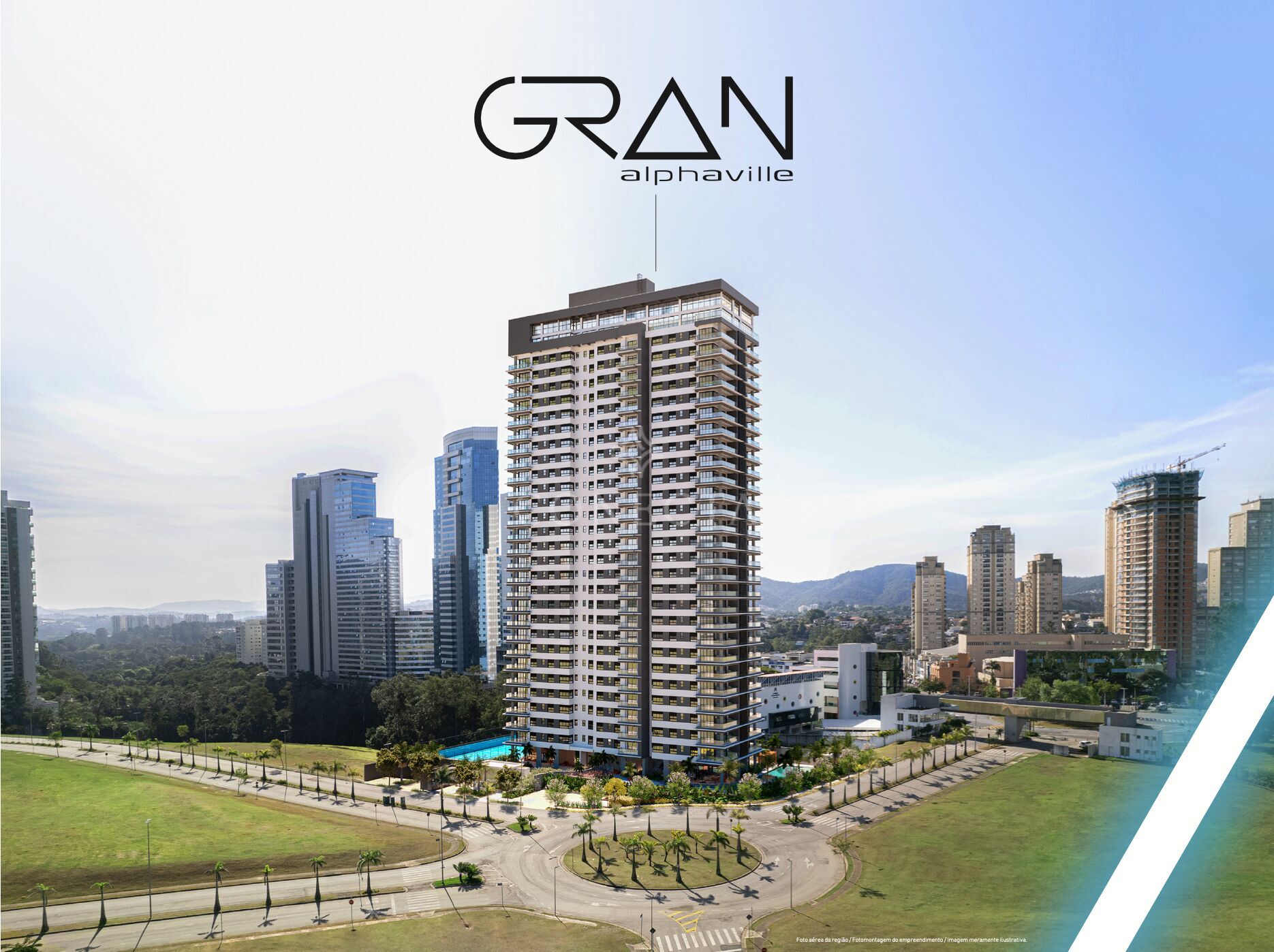 Apartamento, 3 quartos, 109 m² - Foto 1