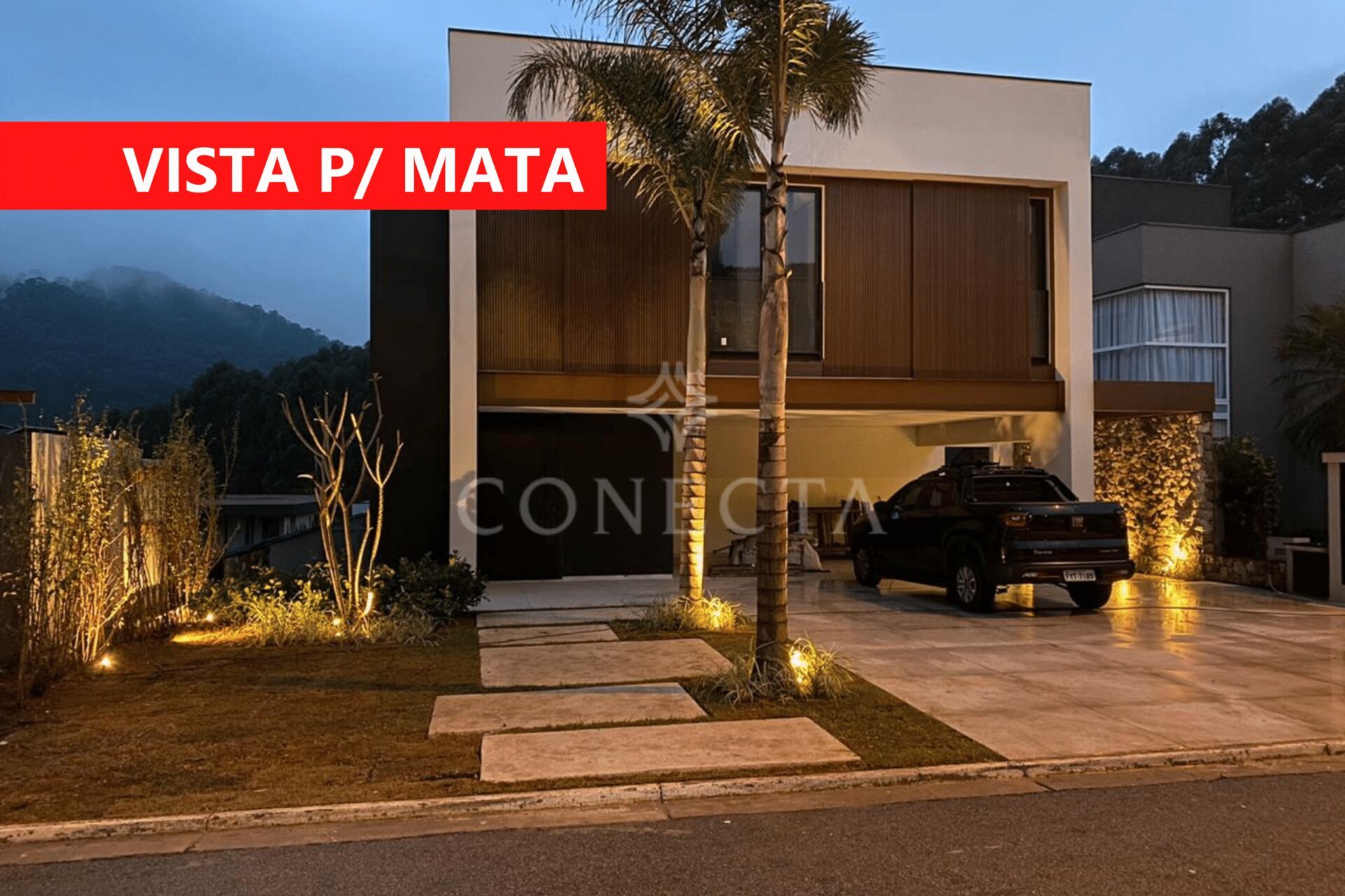 Casa à venda com 4 quartos, 410m² - Foto 4