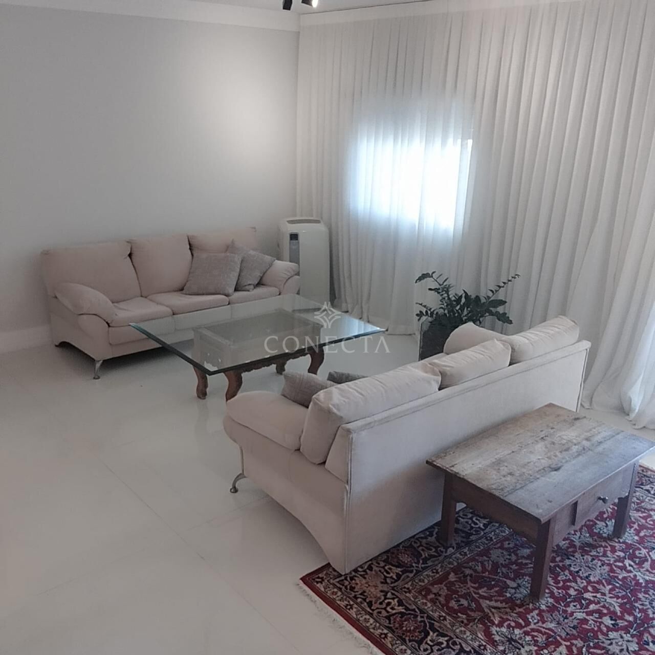 Apartamento, 3 quartos, 139 m² - Foto 5