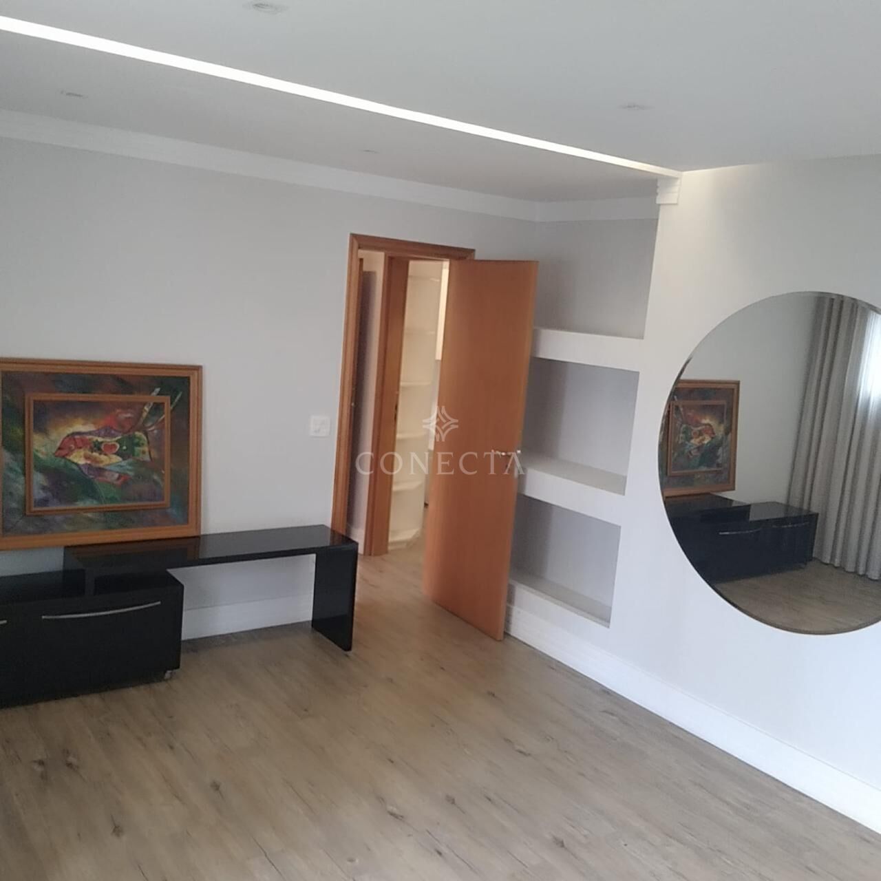Apartamento, 3 quartos, 139 m² - Foto 10