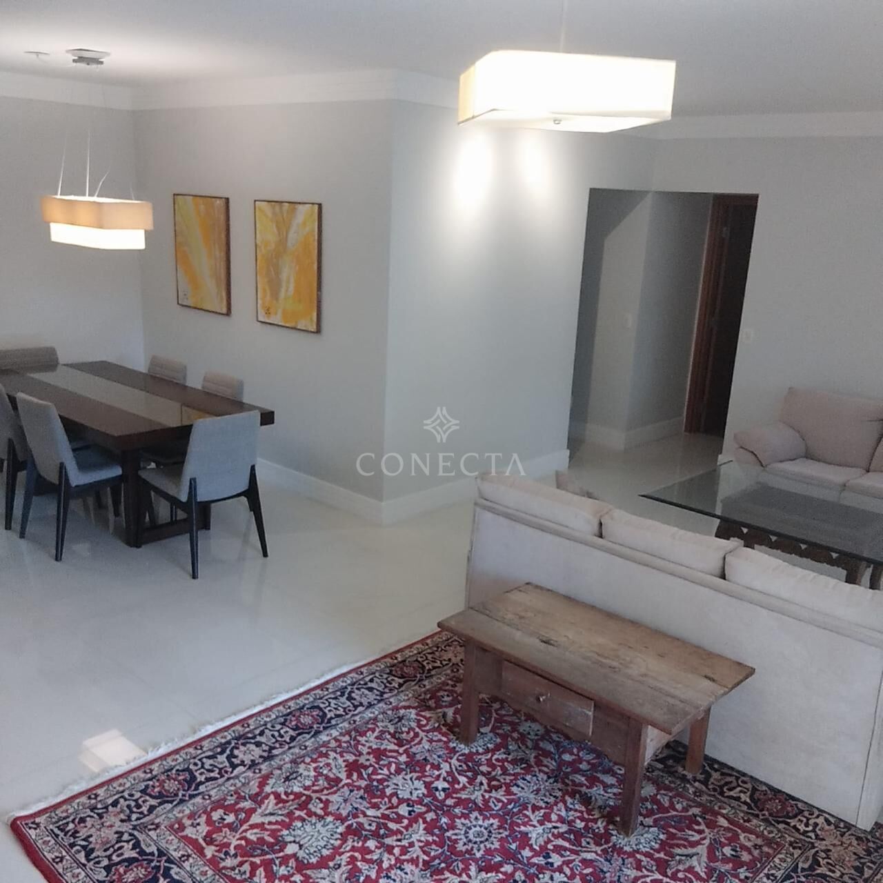 Apartamento, 3 quartos, 139 m² - Foto 6