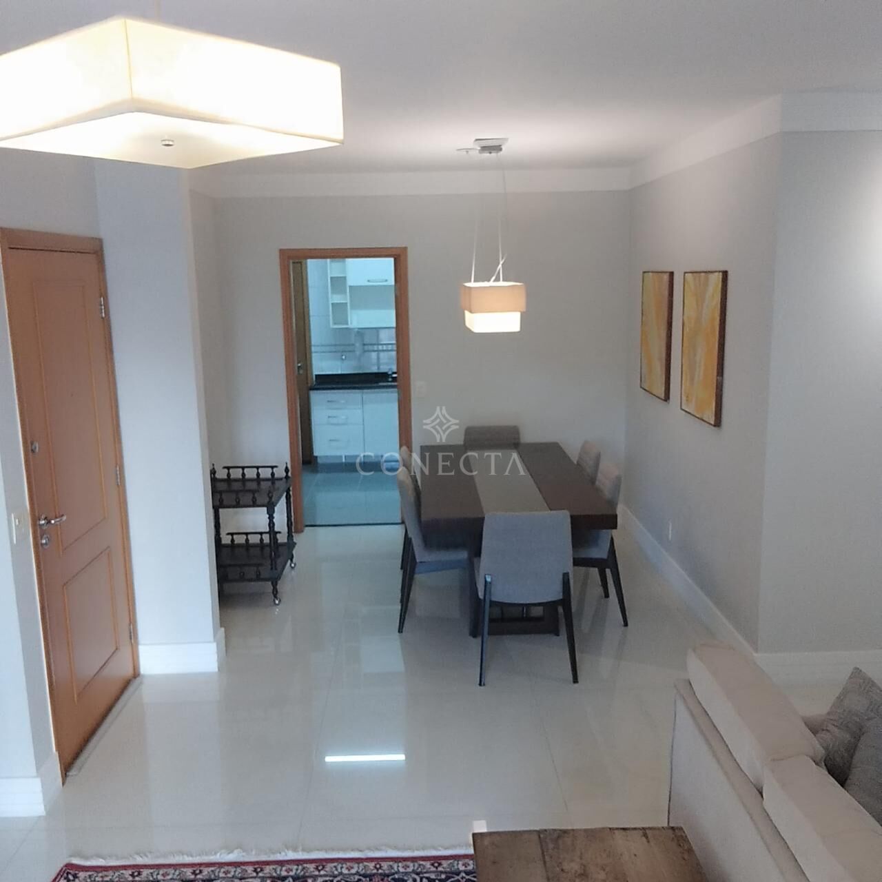 Apartamento, 3 quartos, 139 m² - Foto 8