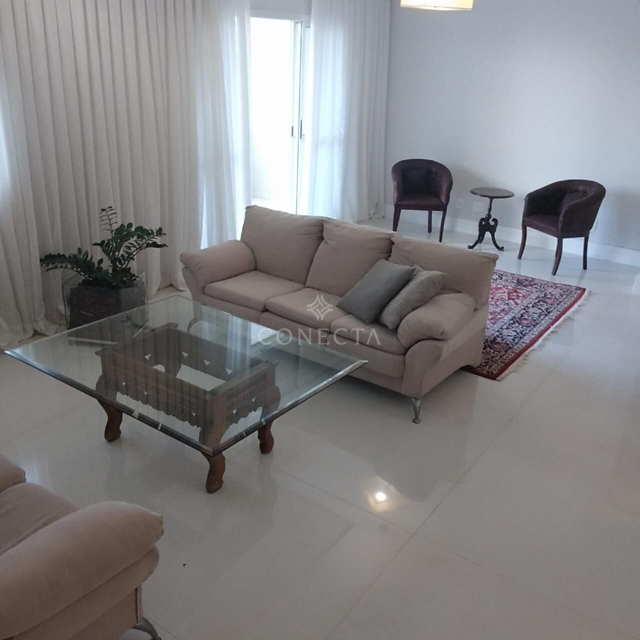 Apartamento, 3 quartos, 139 m² - Foto 3