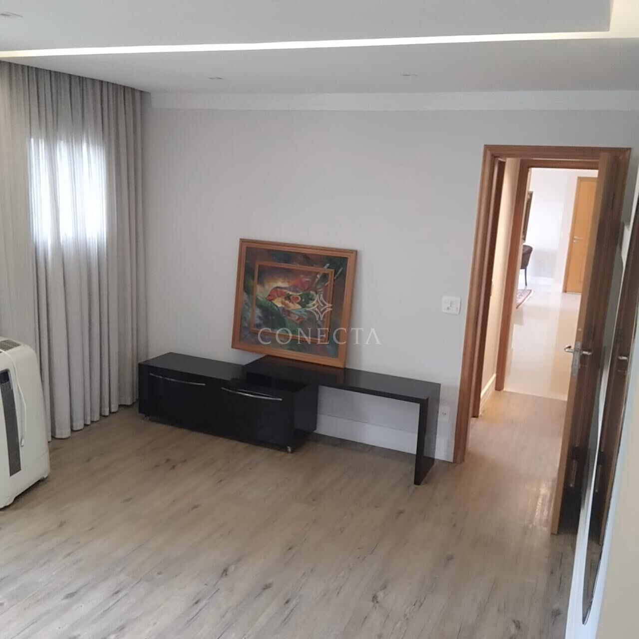 Apartamento, 3 quartos, 139 m² - Foto 11