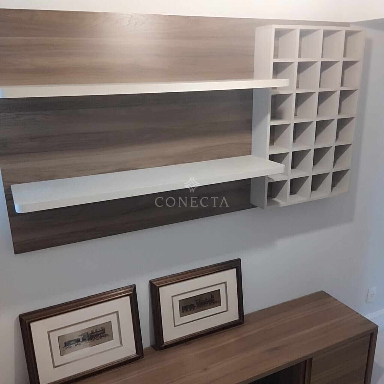 Apartamento, 3 quartos, 139 m² - Foto 21