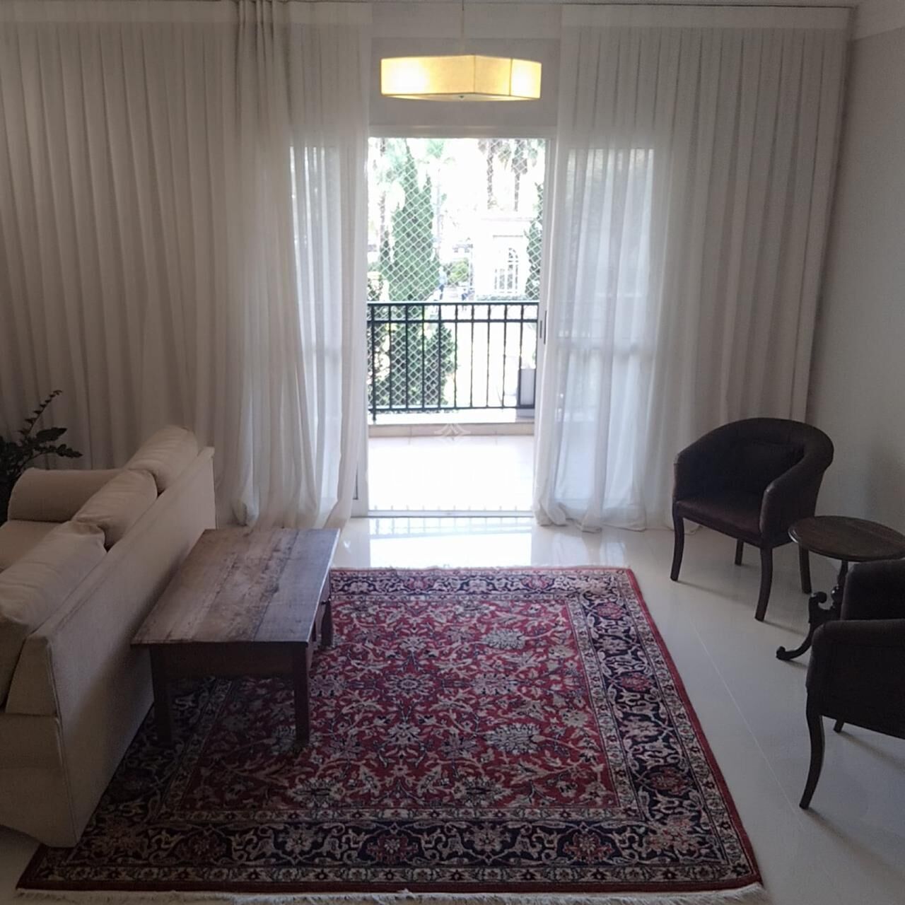 Apartamento, 3 quartos, 139 m² - Foto 1