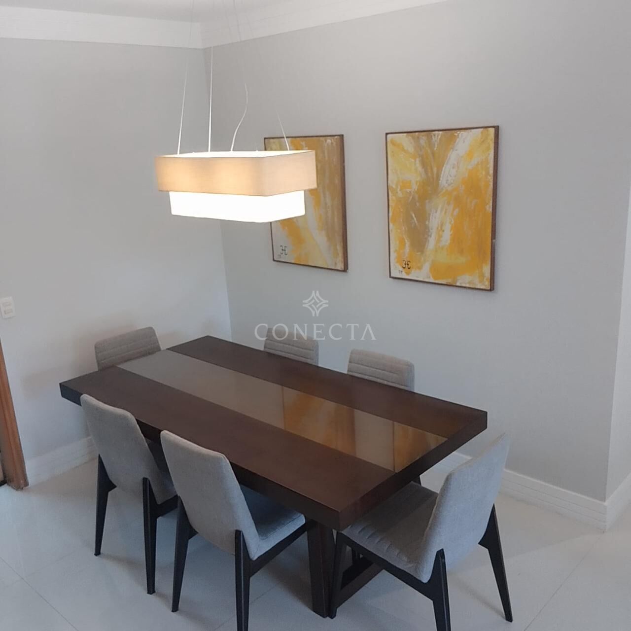 Apartamento, 3 quartos, 139 m² - Foto 7