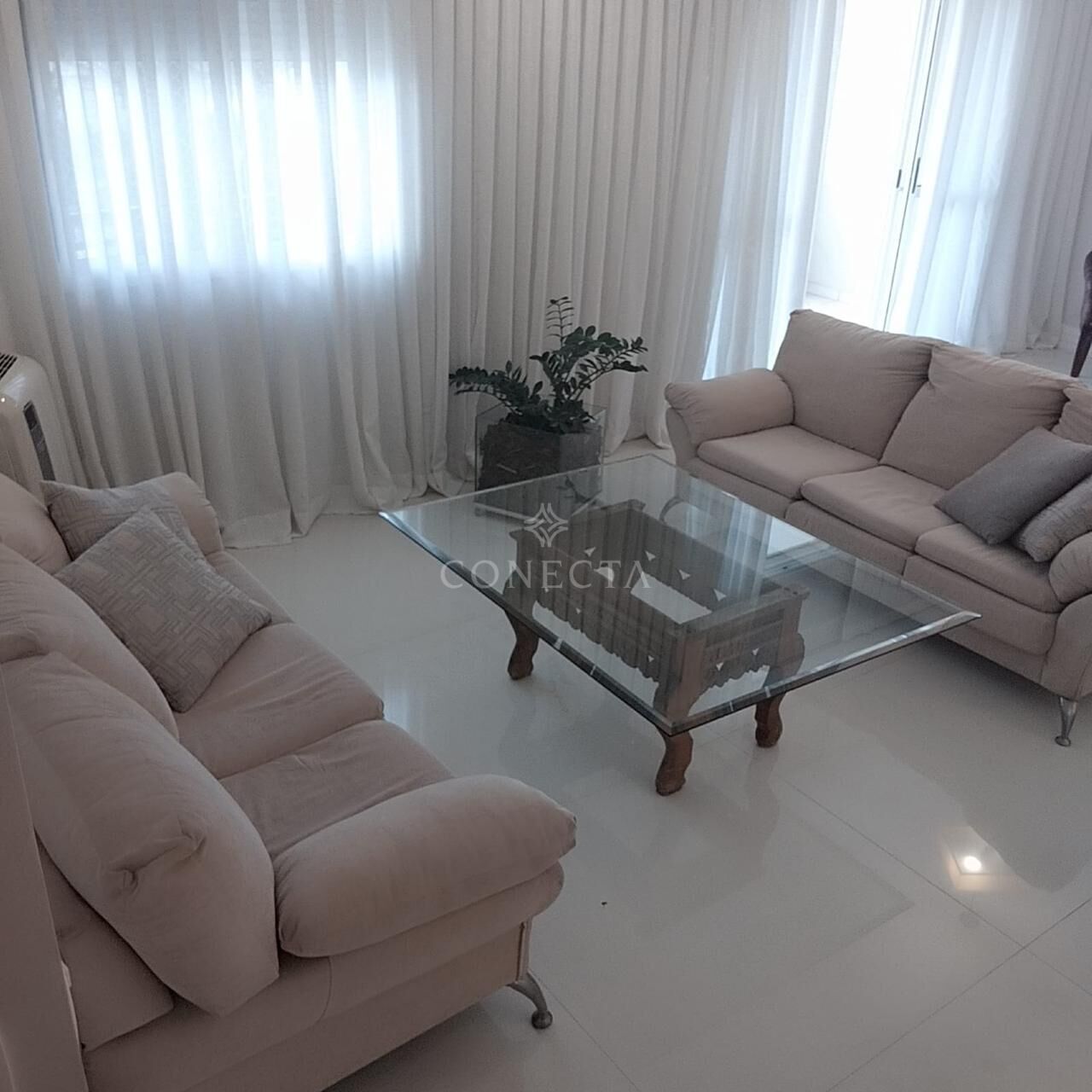 Apartamento, 3 quartos, 139 m² - Foto 4