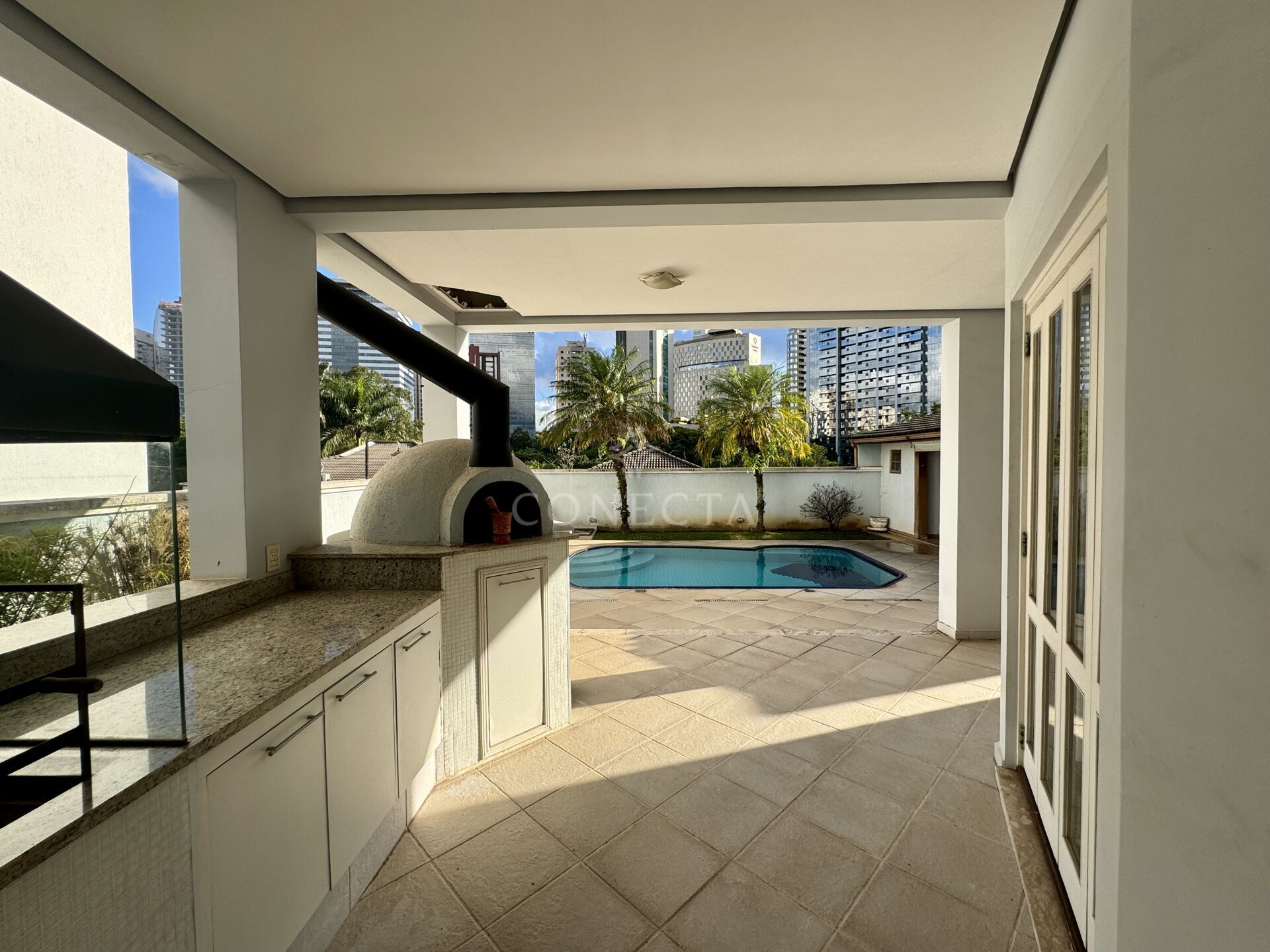 Casa, 4 quartos, 356 m² - Foto 4