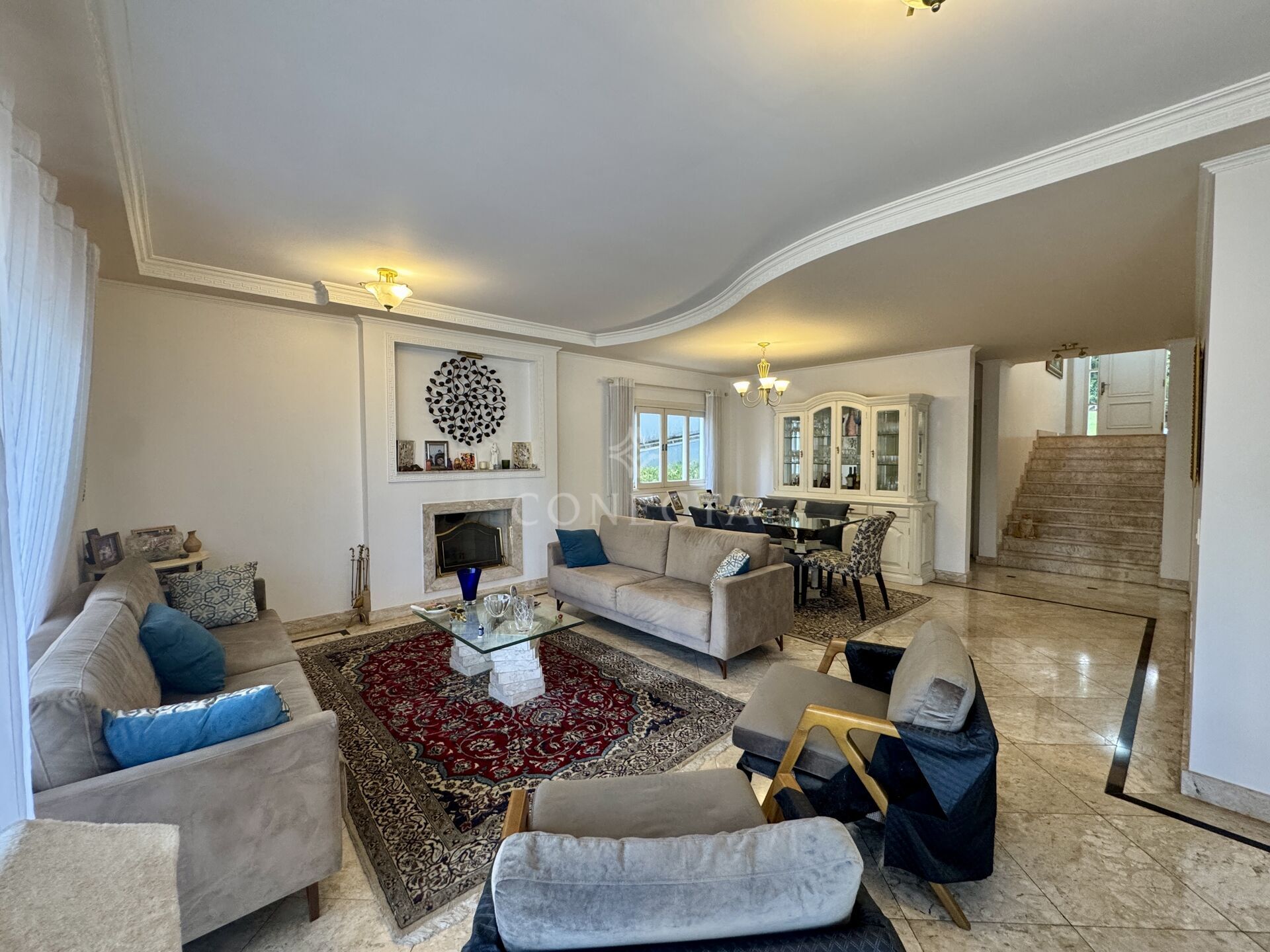 Casa, 4 quartos, 356 m² - Foto 8