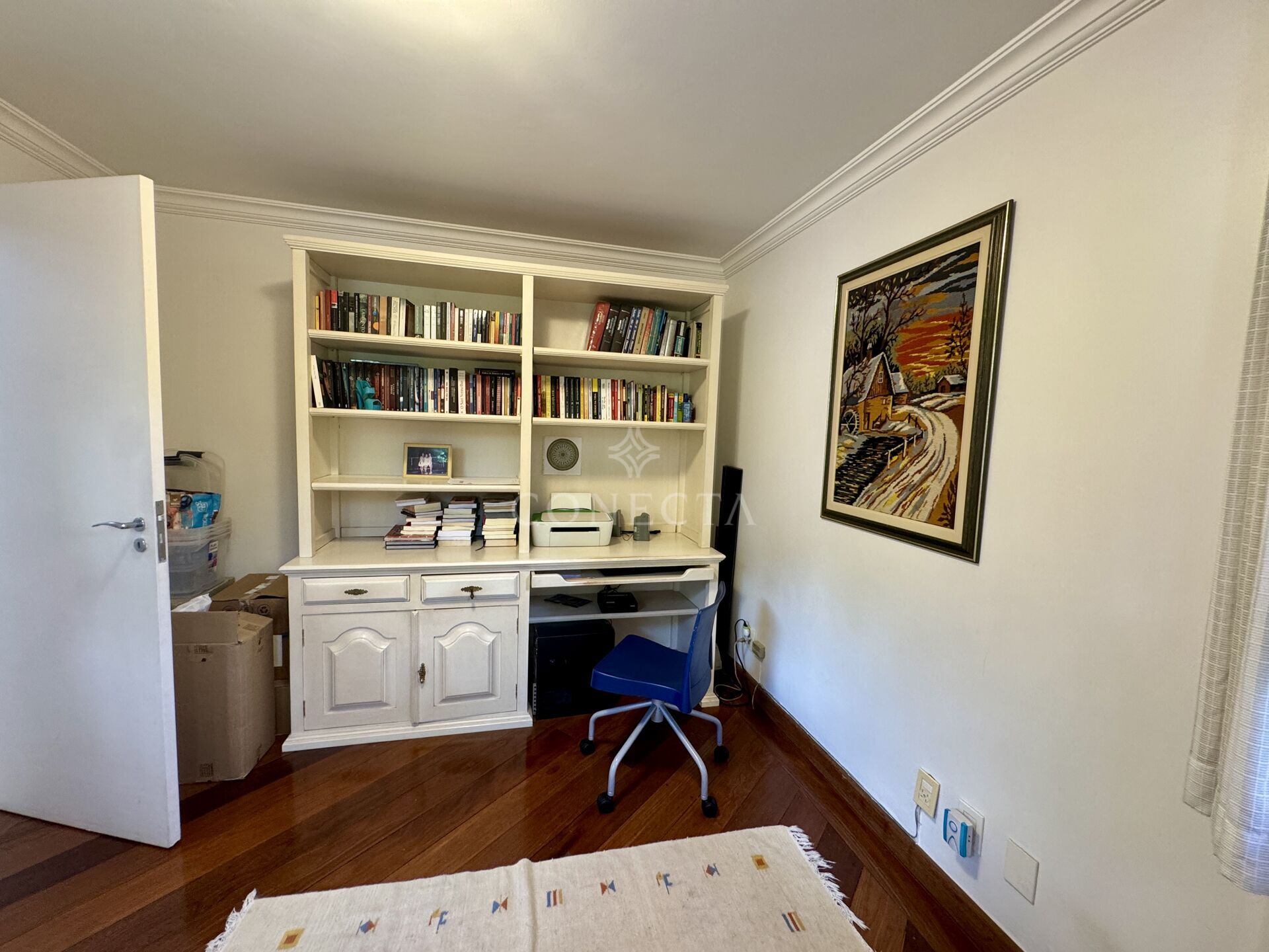 Casa, 4 quartos, 356 m² - Foto 6