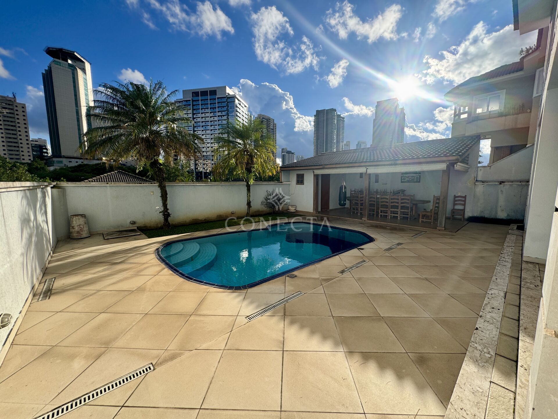 Casa, 4 quartos, 356 m² - Foto 3