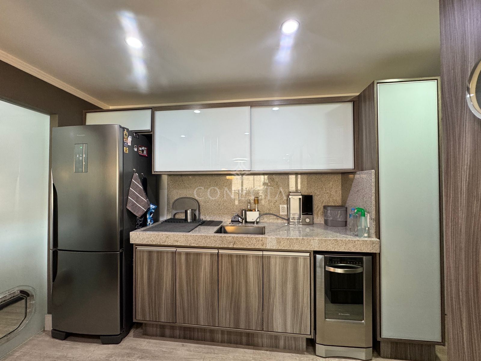 Apartamento, 3 quartos, 107 m² - Foto 12