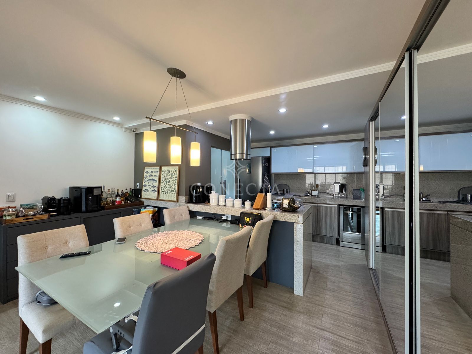Apartamento, 3 quartos, 107 m² - Foto 7