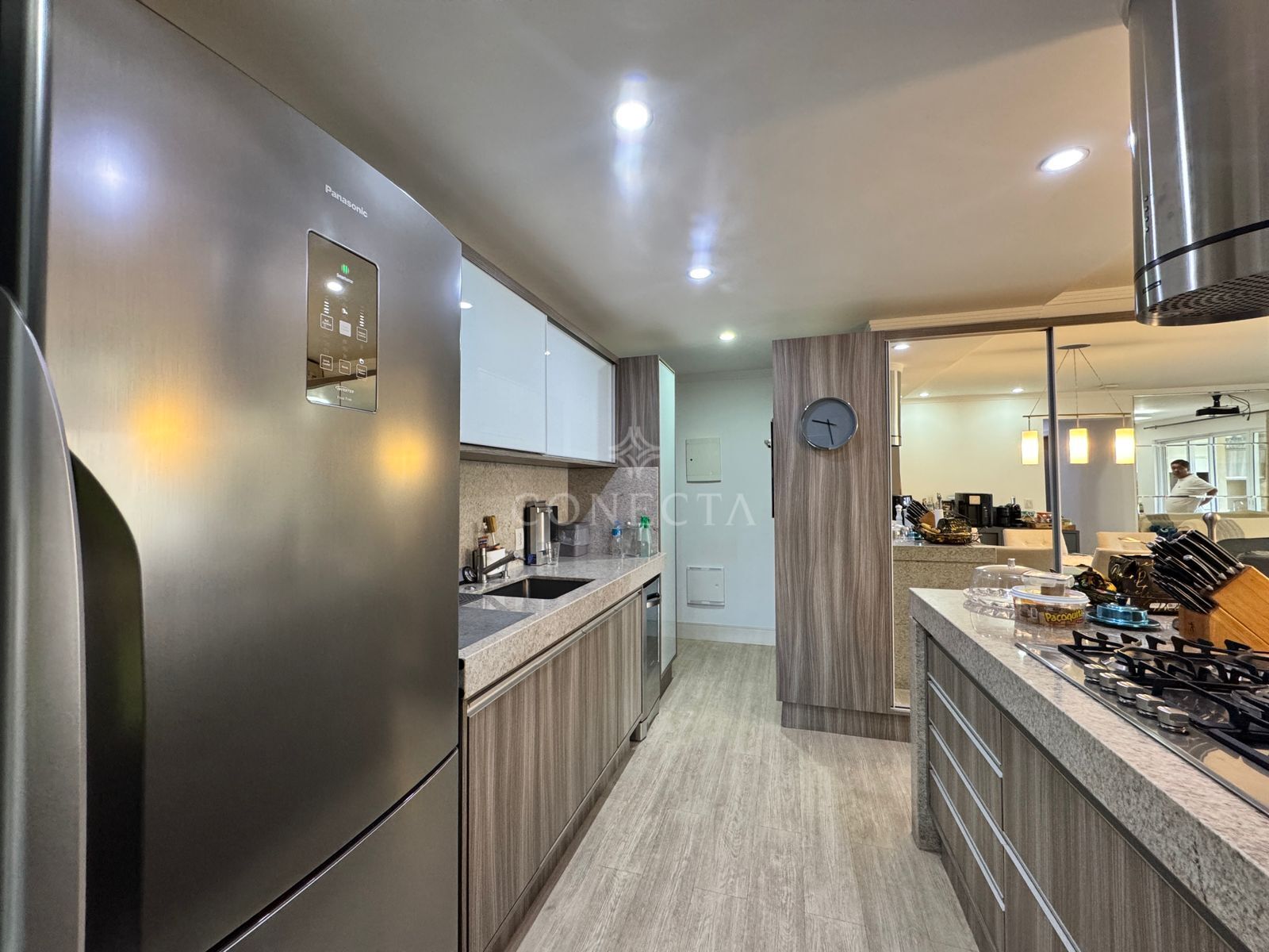 Apartamento, 3 quartos, 107 m² - Foto 14