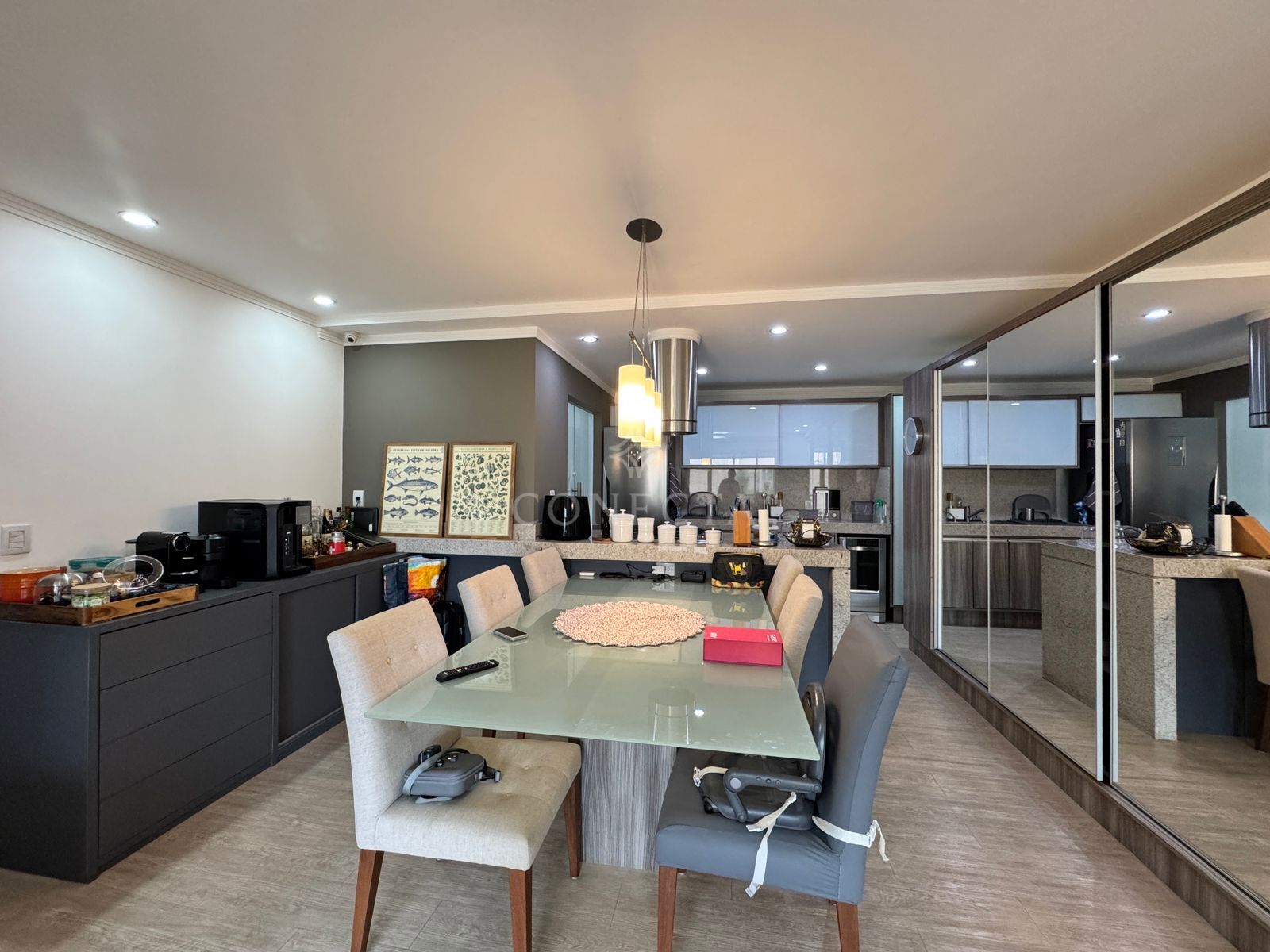 Apartamento, 3 quartos, 107 m² - Foto 6