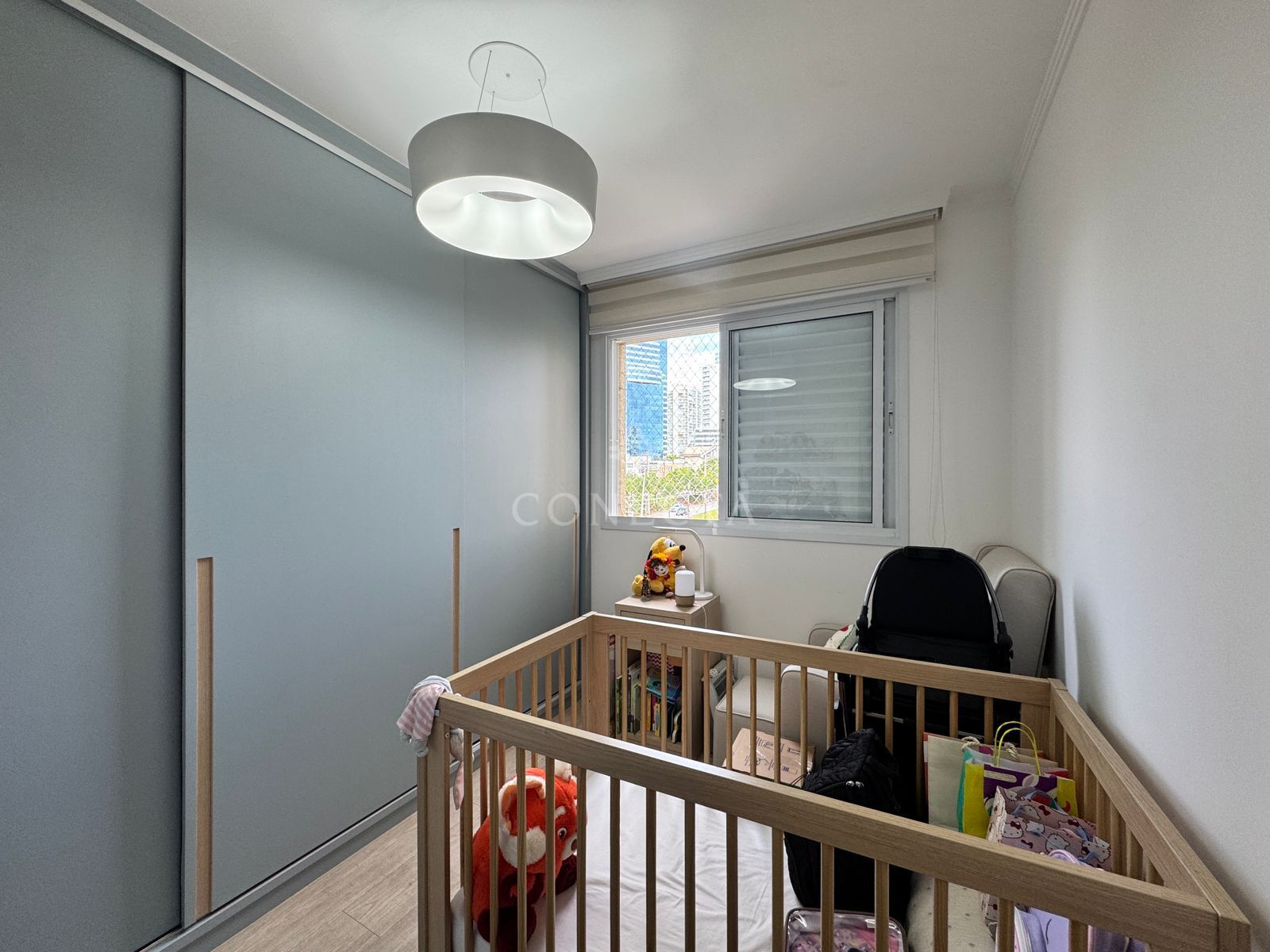 Apartamento, 3 quartos, 107 m² - Foto 21