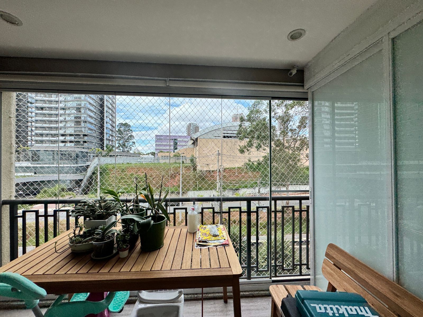 Apartamento, 3 quartos, 107 m² - Foto 9