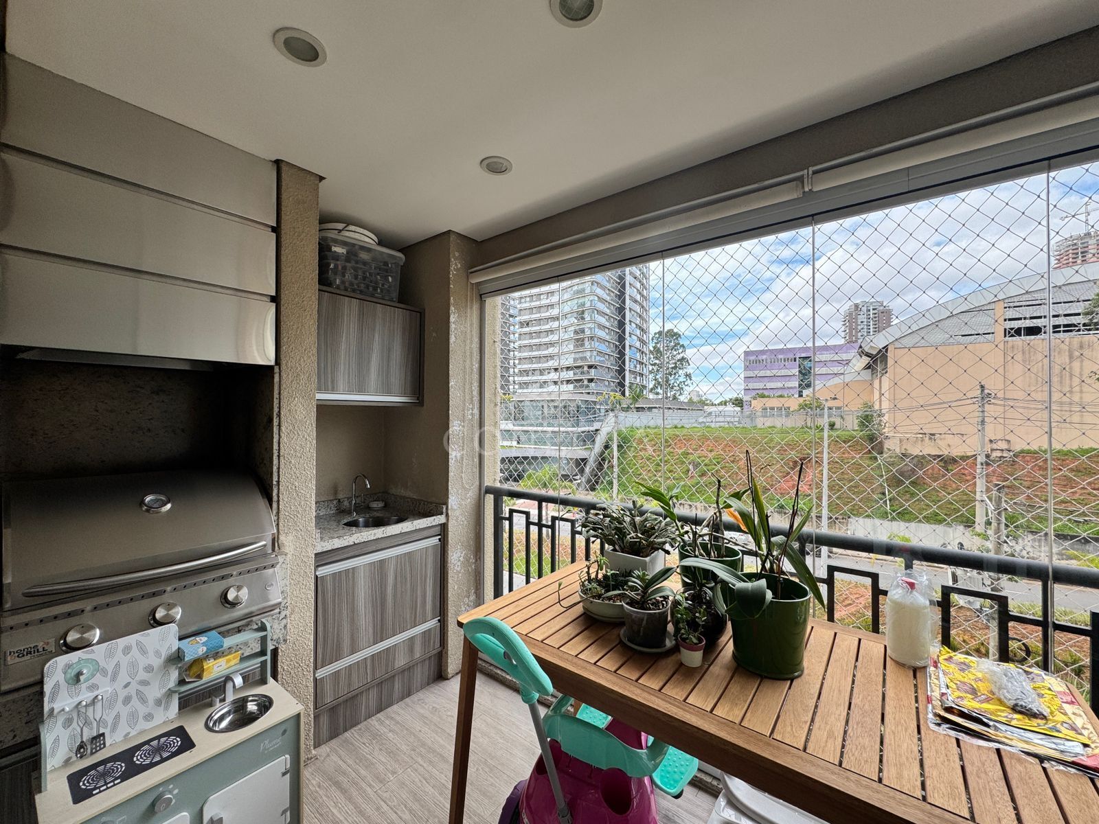 Apartamento, 3 quartos, 107 m² - Foto 10