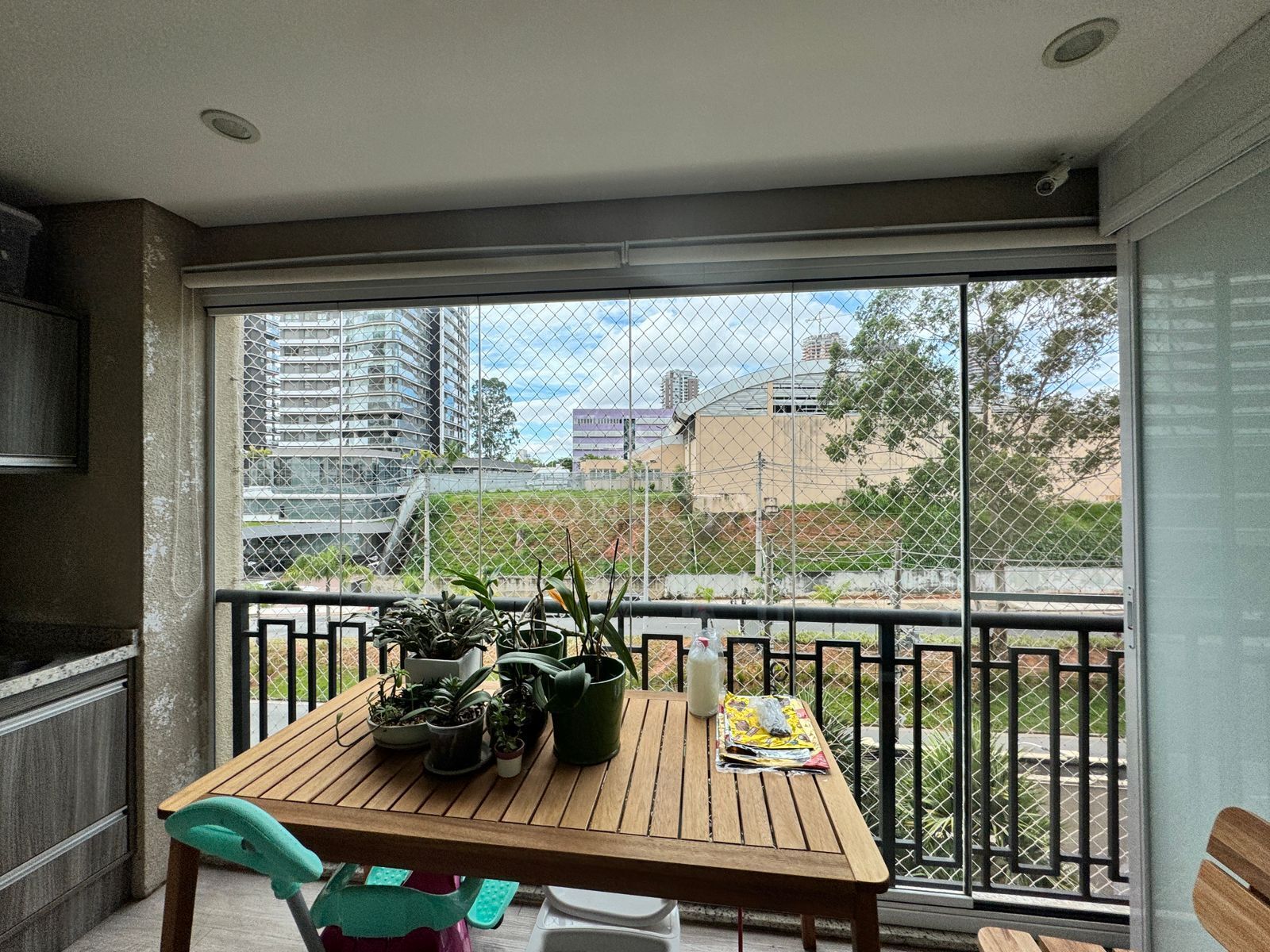 Apartamento, 3 quartos, 107 m² - Foto 8