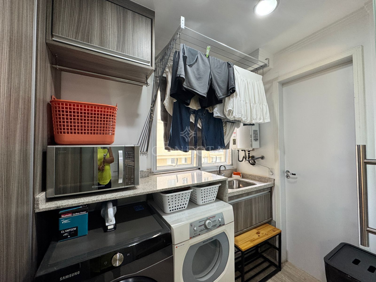 Apartamento, 3 quartos, 107 m² - Foto 25