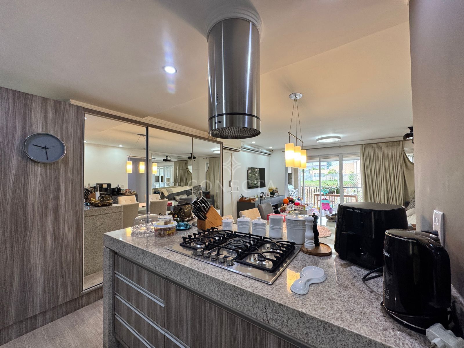 Apartamento, 3 quartos, 107 m² - Foto 15