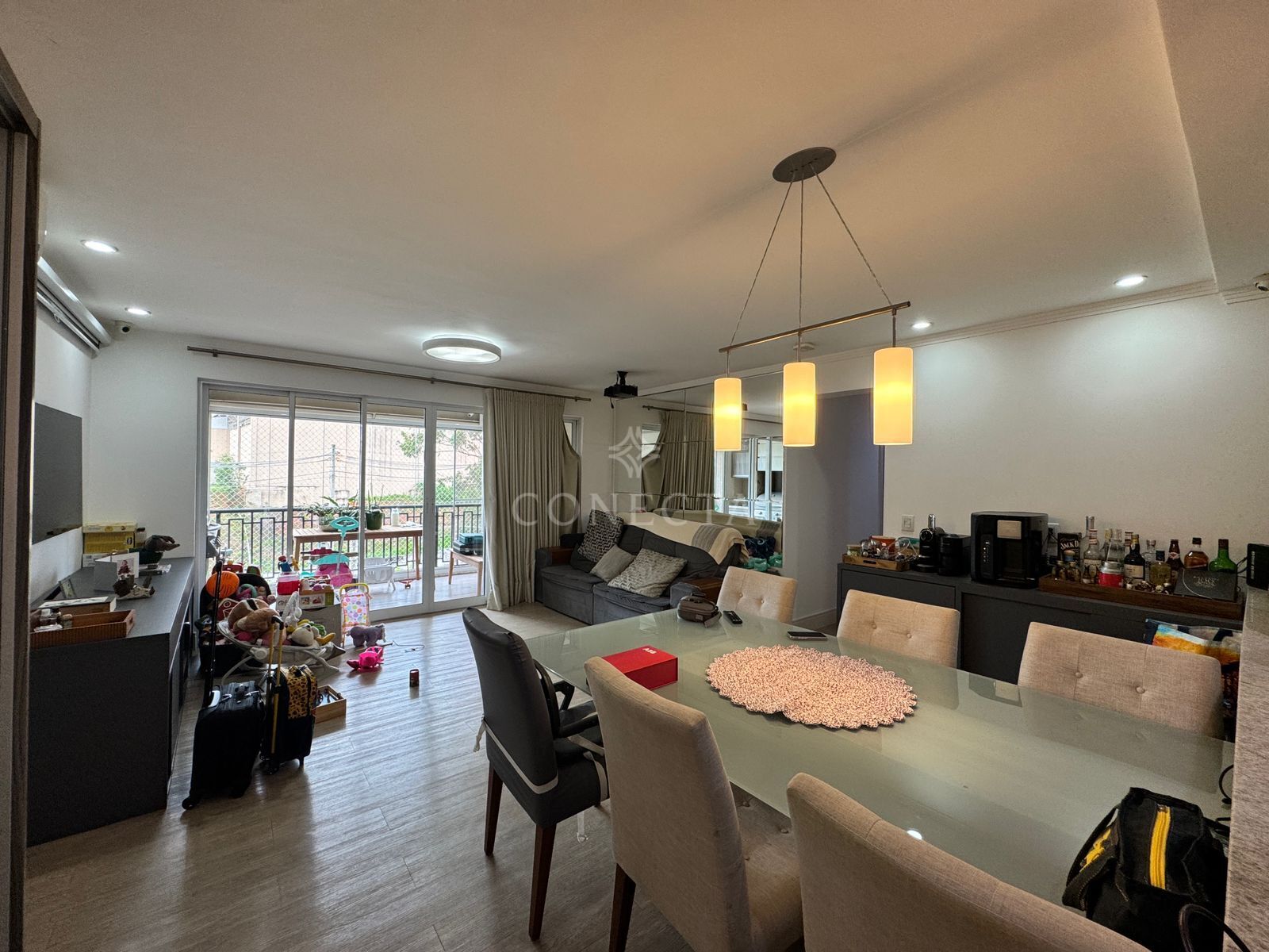 Apartamento, 3 quartos, 107 m² - Foto 5