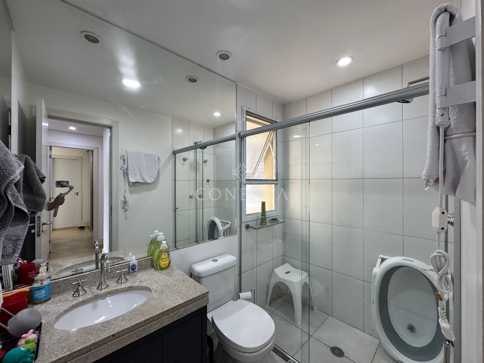 Apartamento, 3 quartos, 107 m² - Foto 22