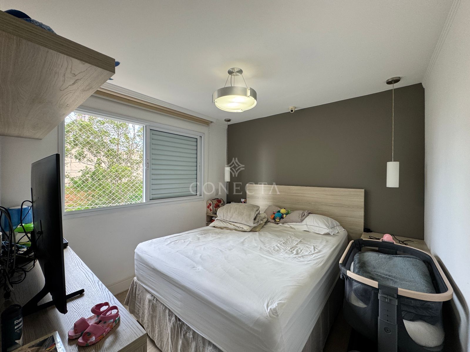 Apartamento, 3 quartos, 107 m² - Foto 17